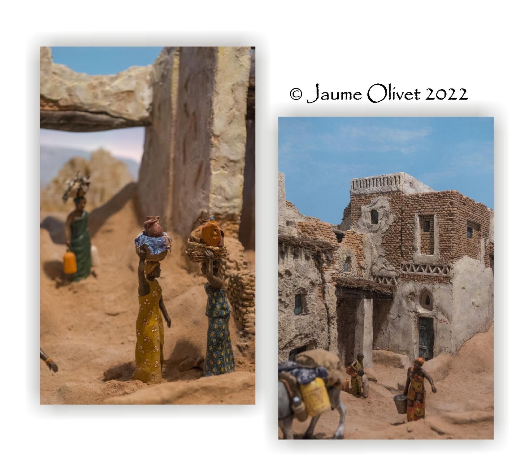  Jaume Olivet 2021