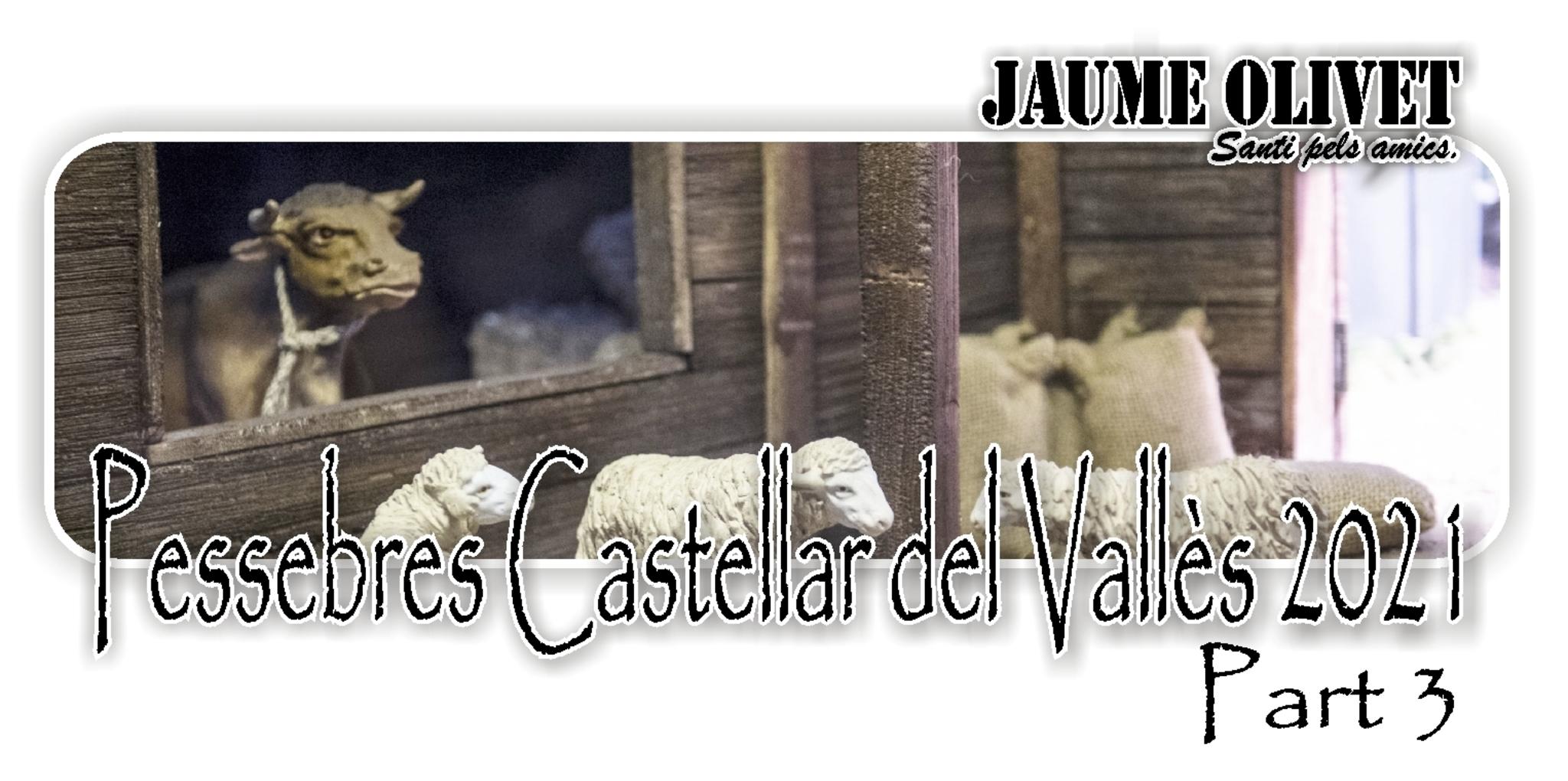  Jaume Olivet 2022