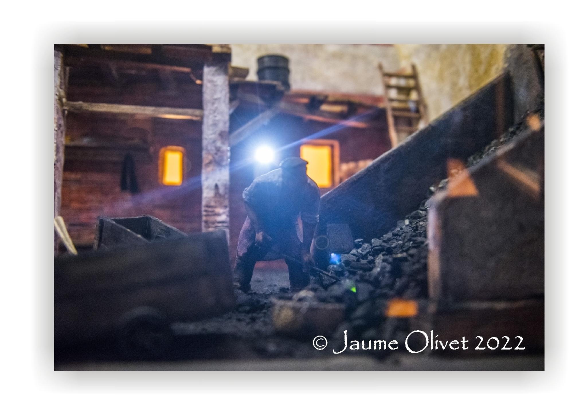  Jaume Olivet 2021