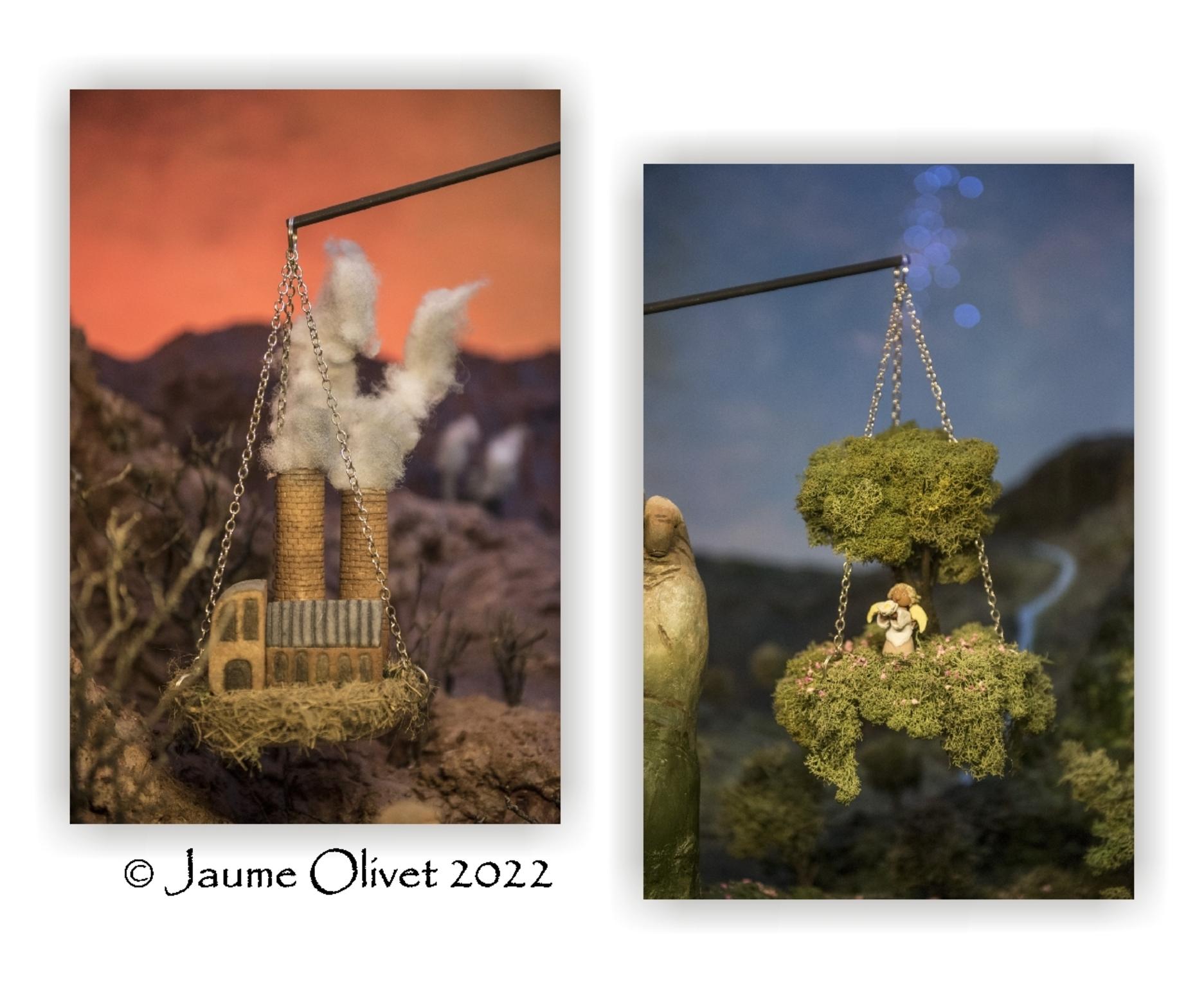  Jaume Olivet 2021