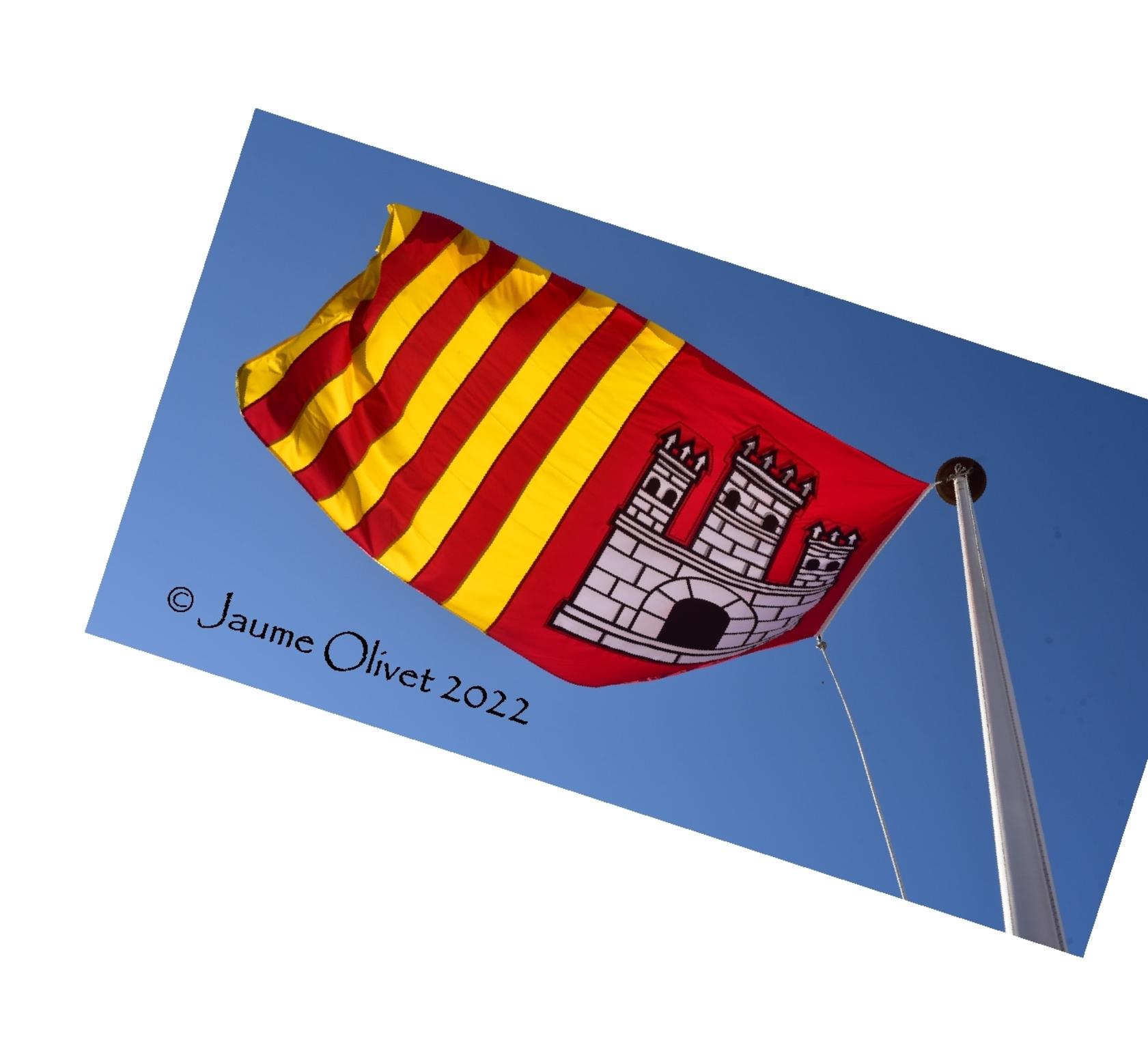  Jaume Olivet 2022