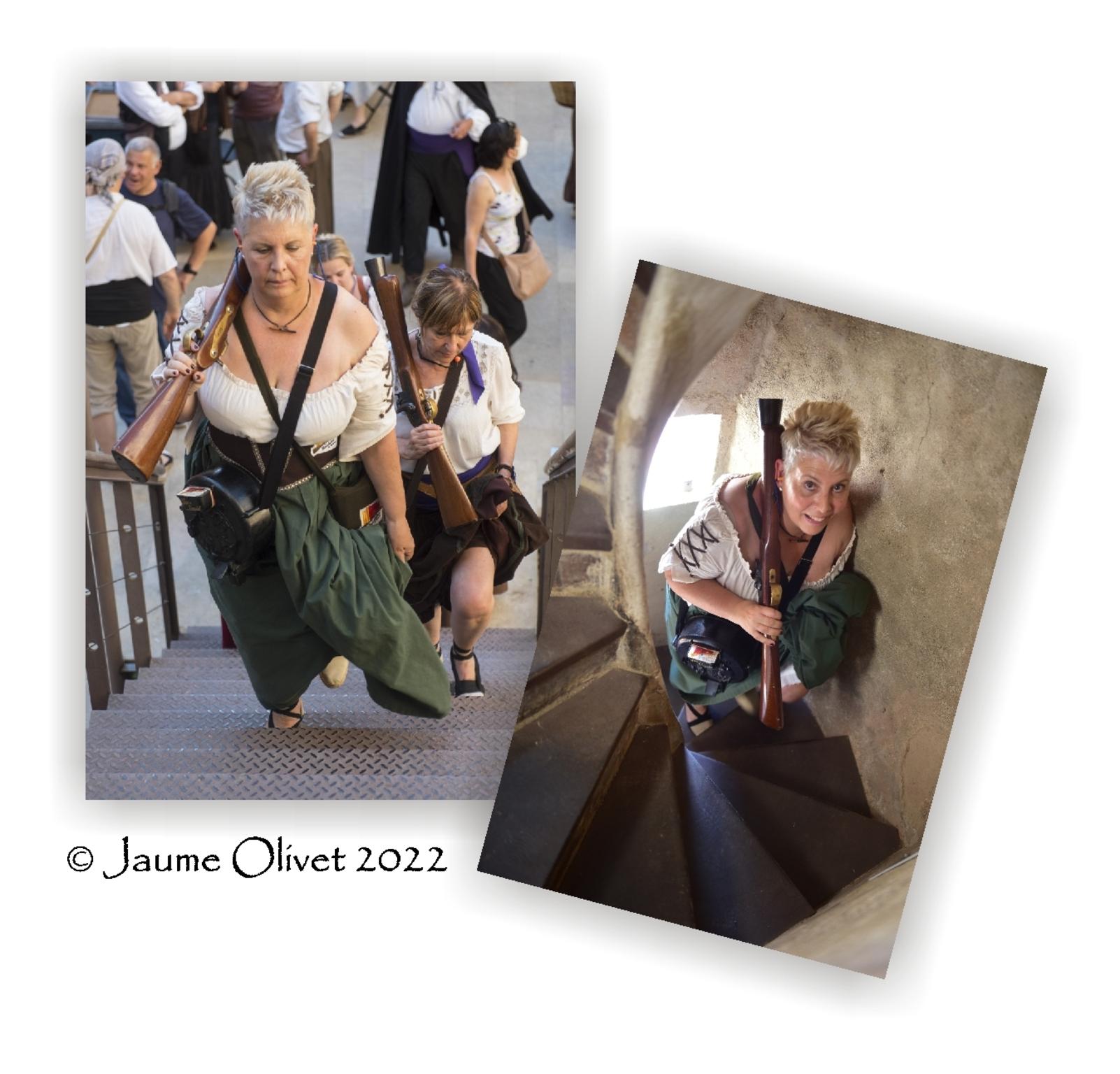  Jaume Olivet 2022