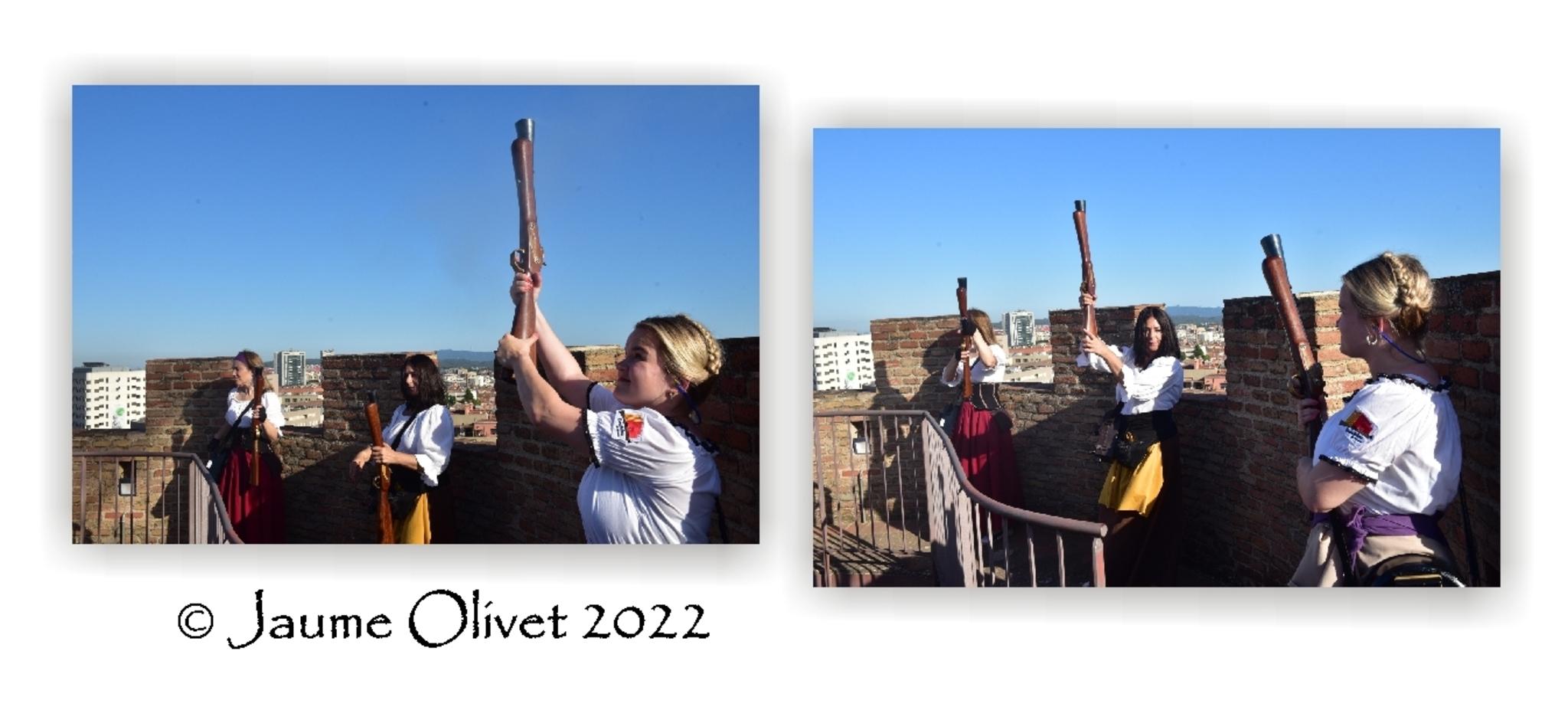  Jaume Olivet 2022