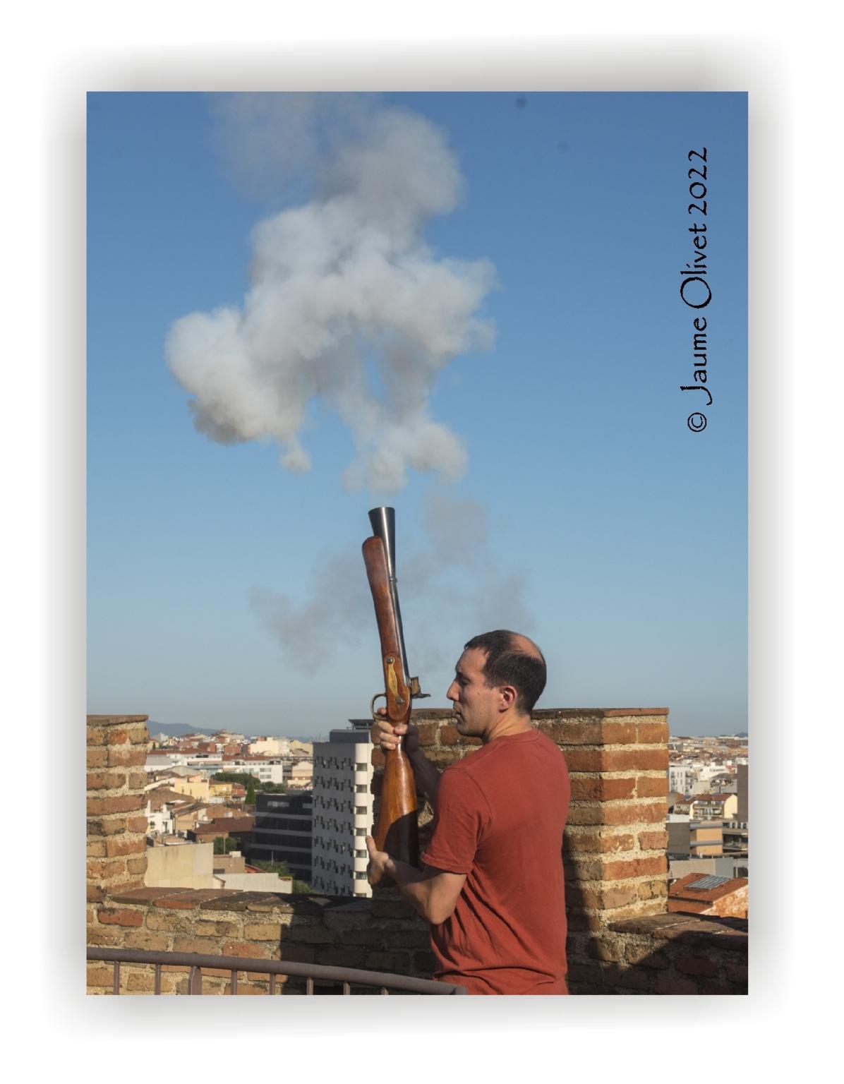  Jaume Olivet 2022