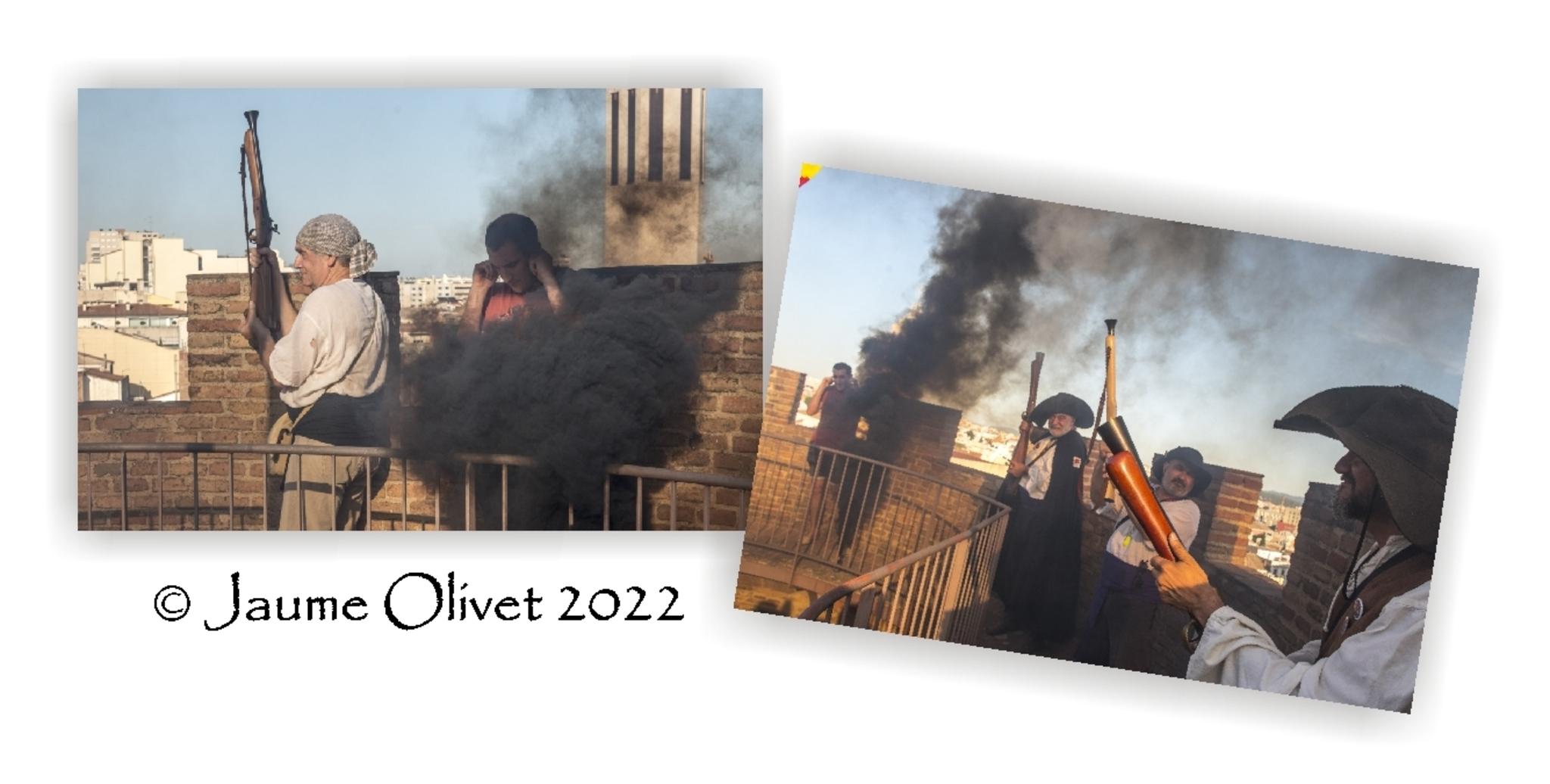  Jaume Olivet 2022