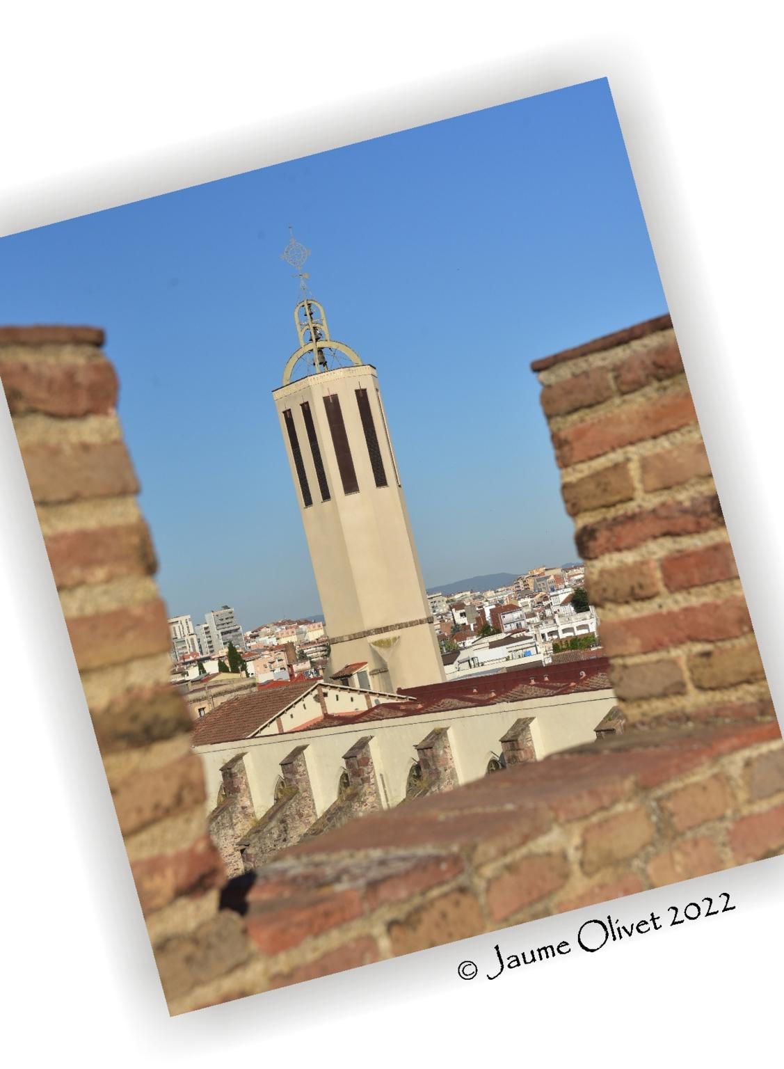  Jaume Olivet 2022