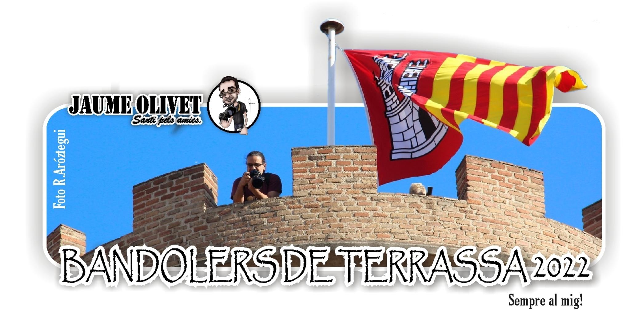  Jaume Olivet 2022