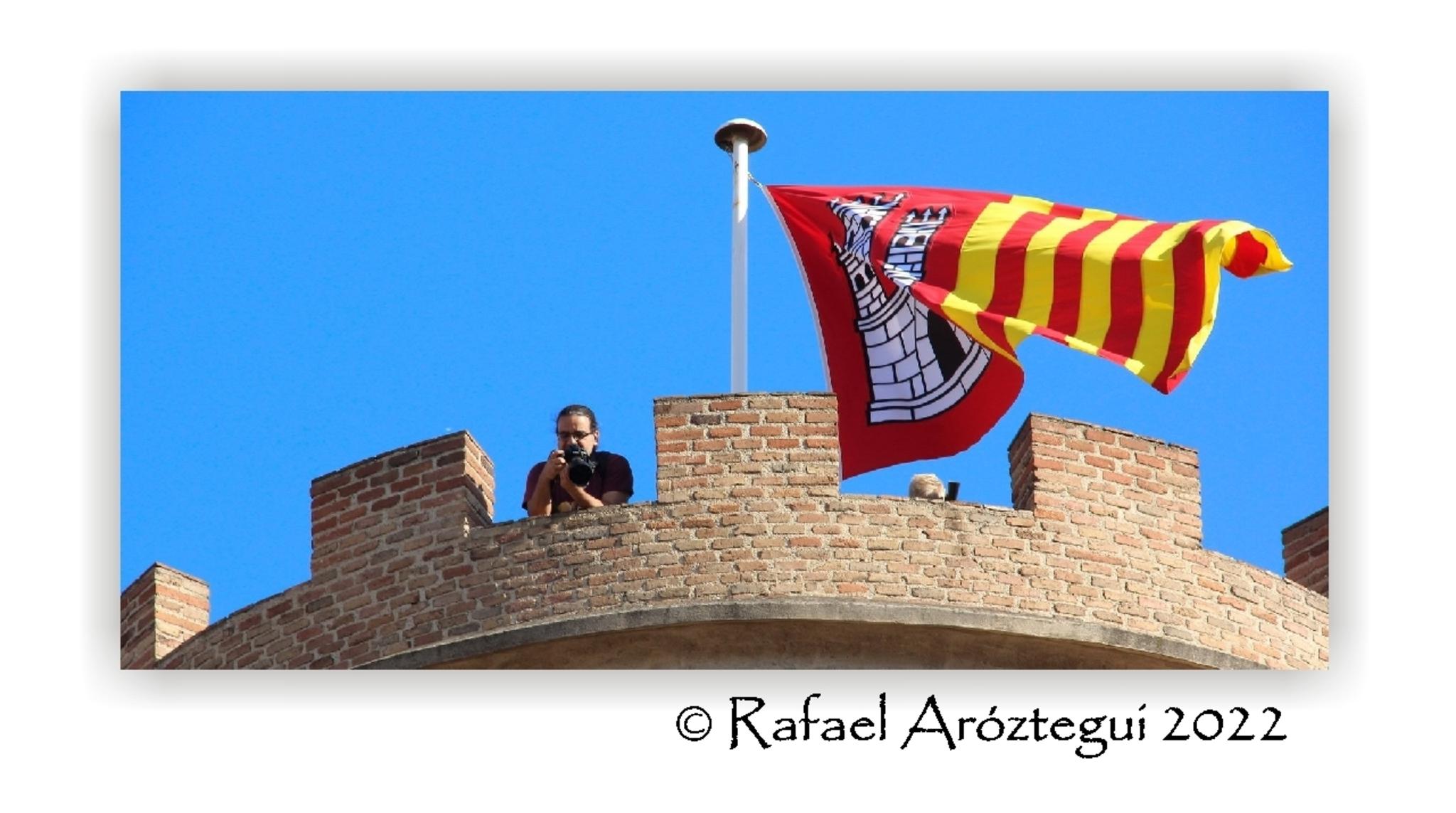  Jaume Olivet 2022