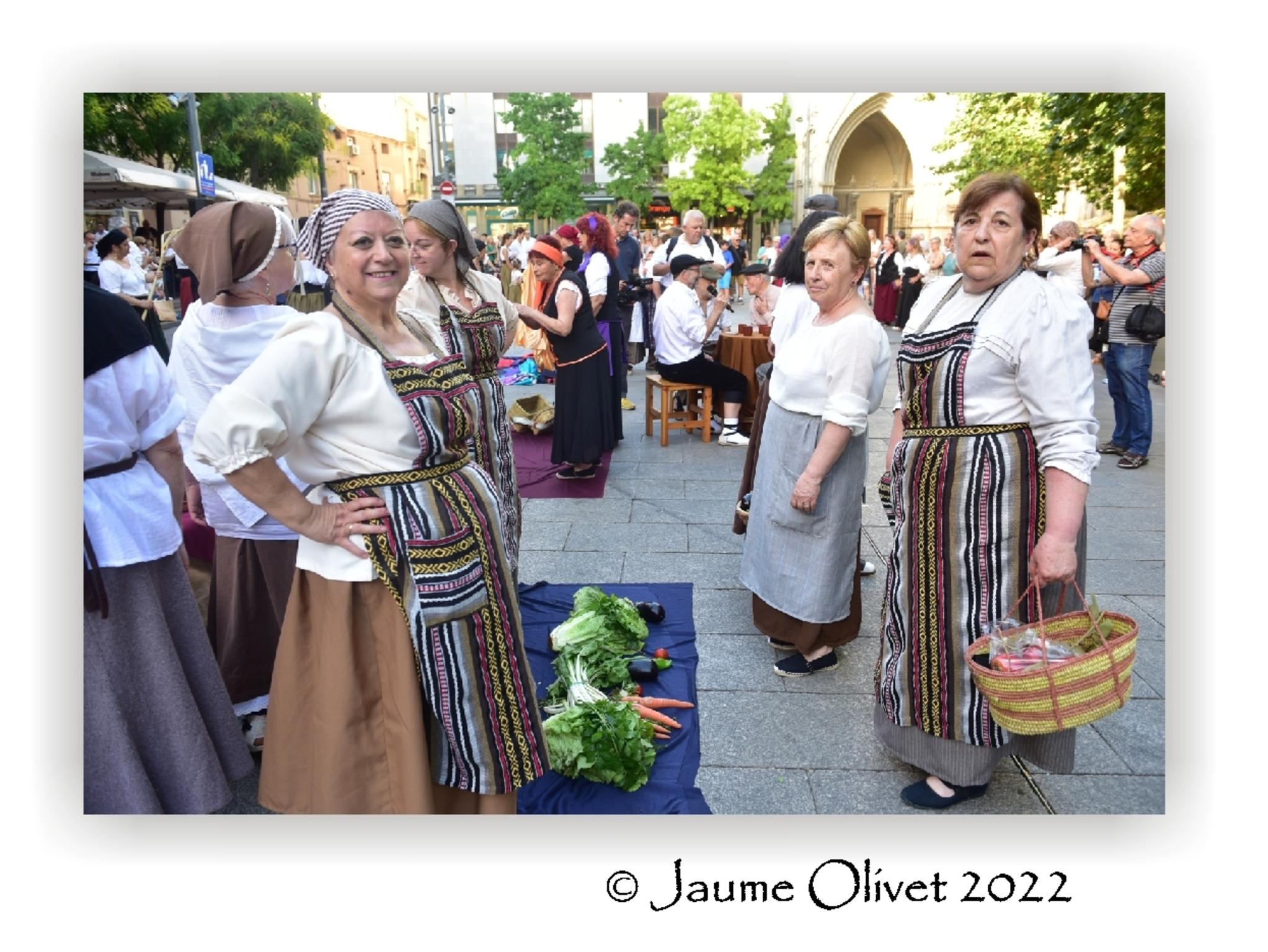  Jaume Olivet 2022