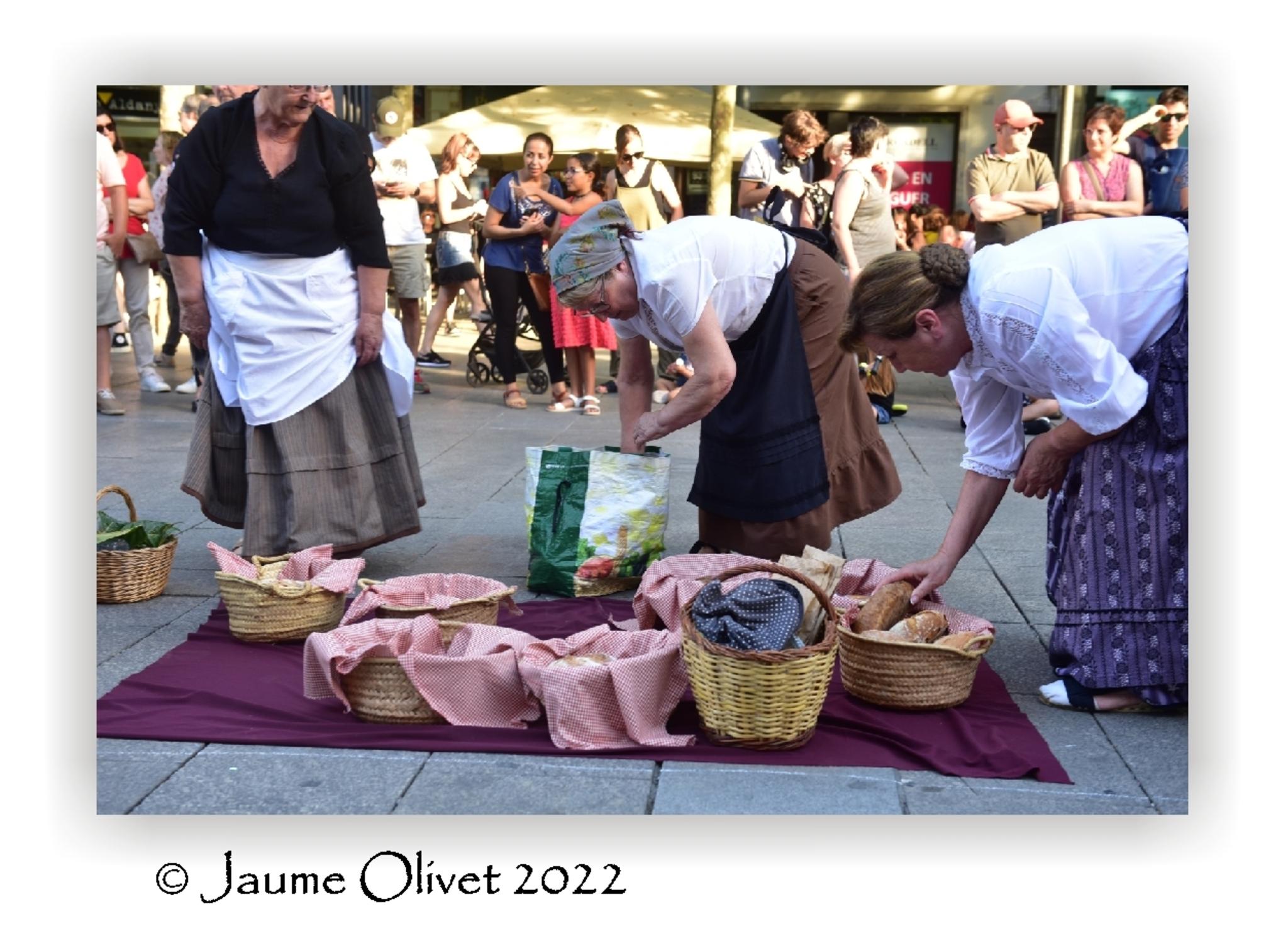  Jaume Olivet 2022