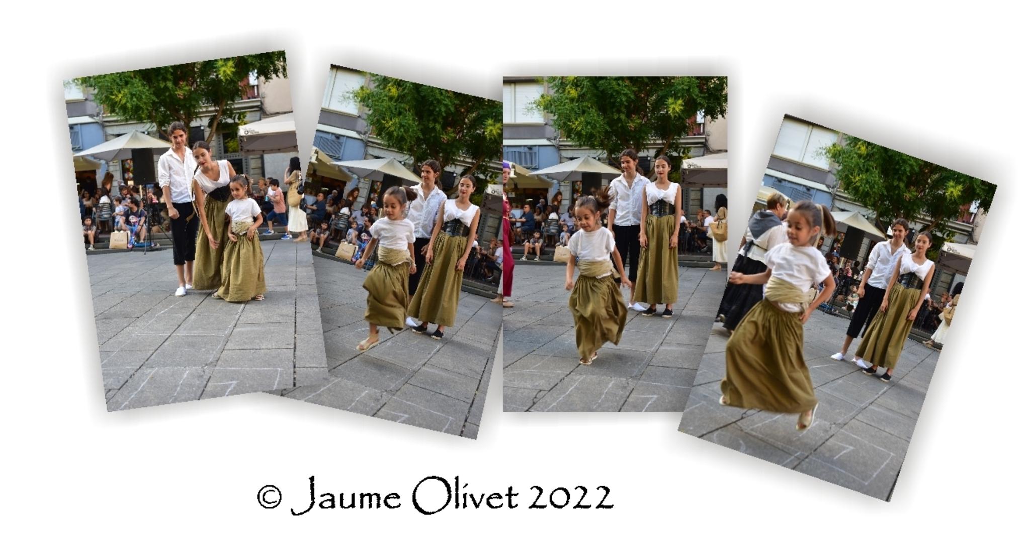  Jaume Olivet 2022