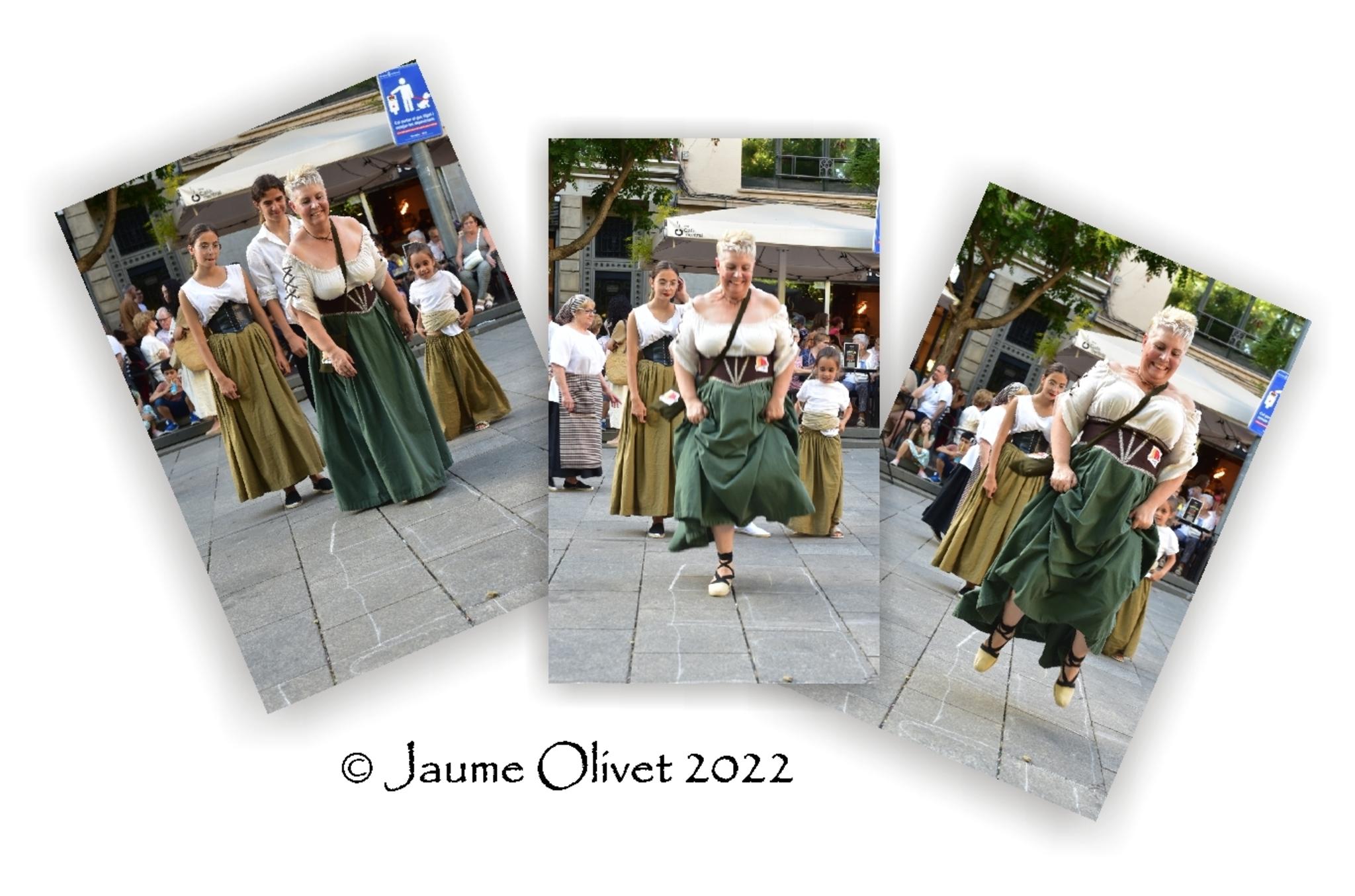  Jaume Olivet 2022