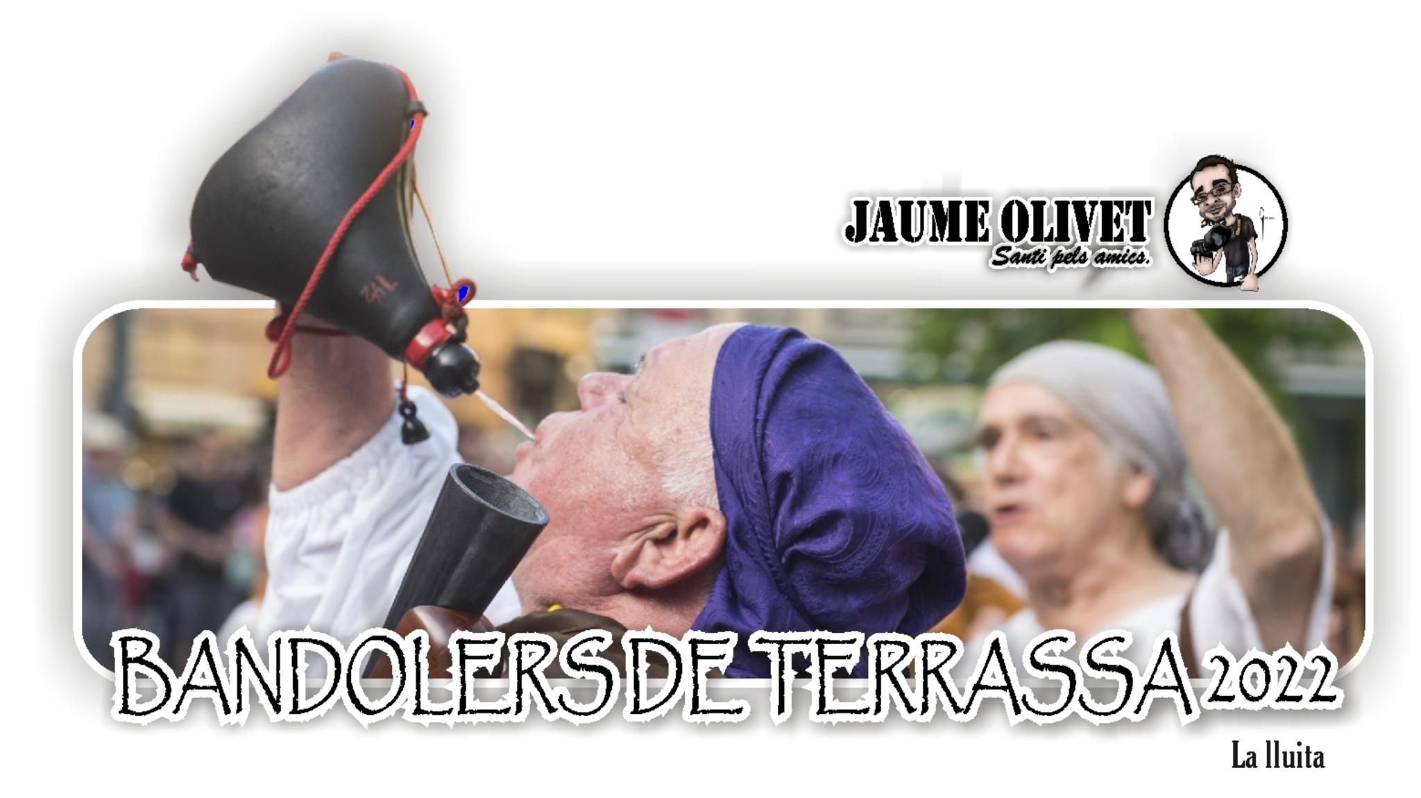  Jaume Olivet 2022