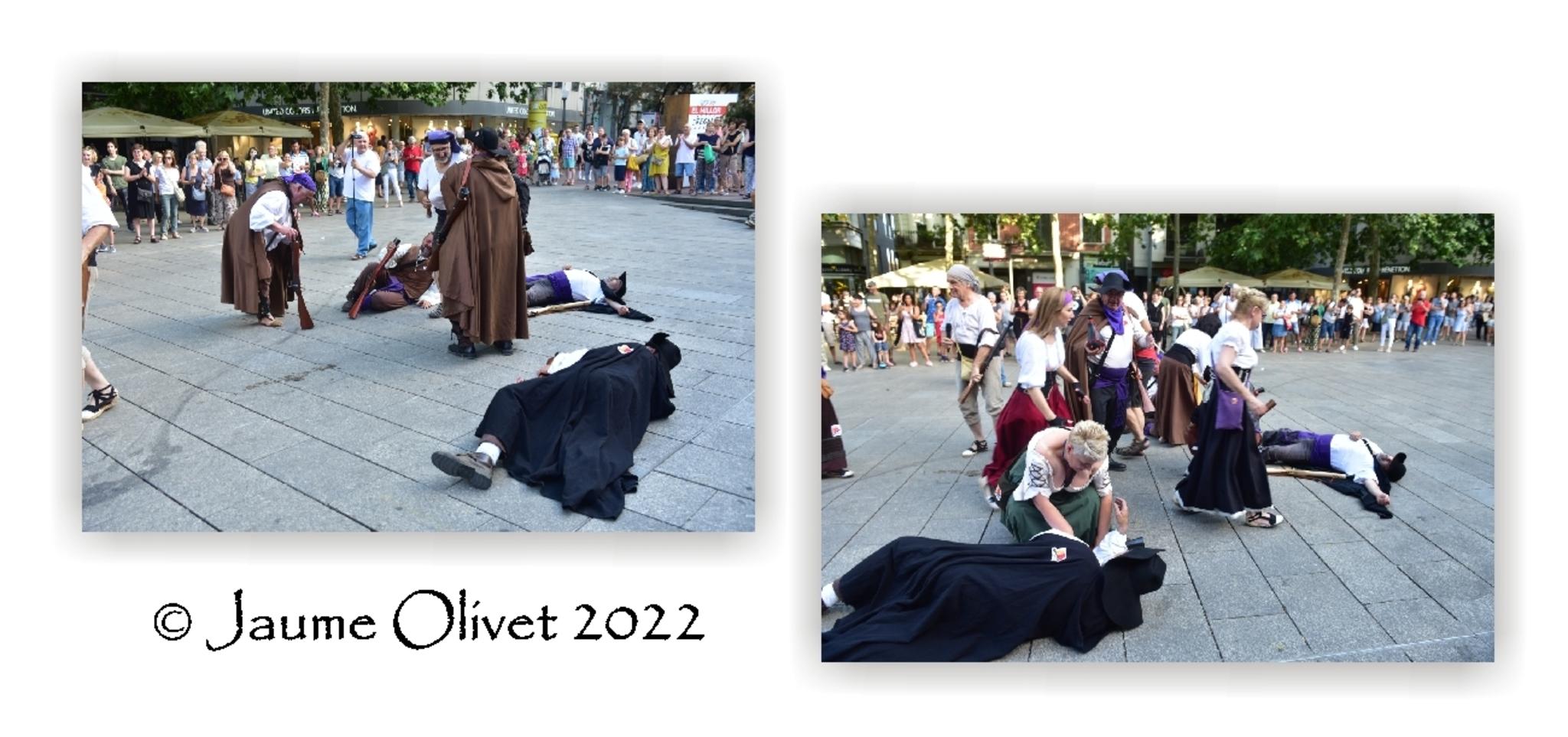  Jaume Olivet 2022