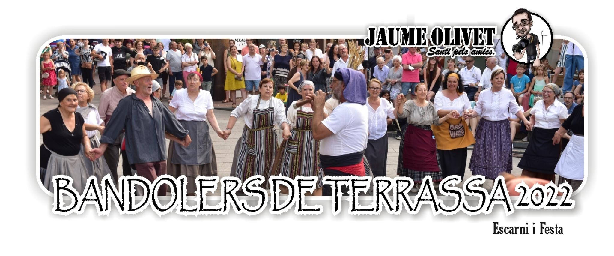  Jaume Olivet 2022