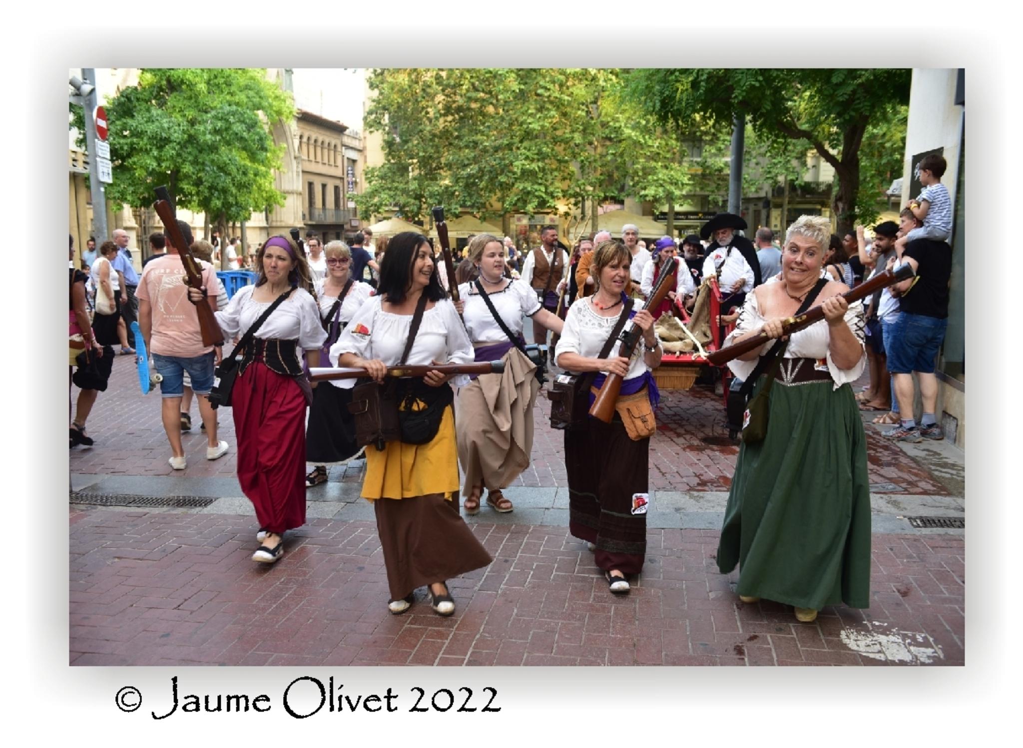  Jaume Olivet 2022