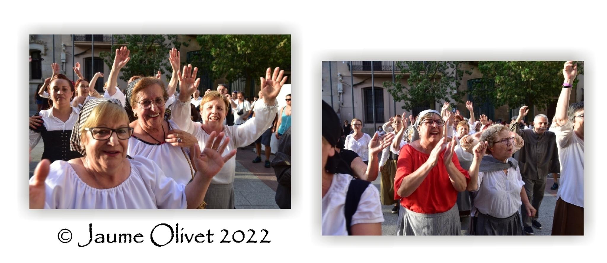  Jaume Olivet 2022