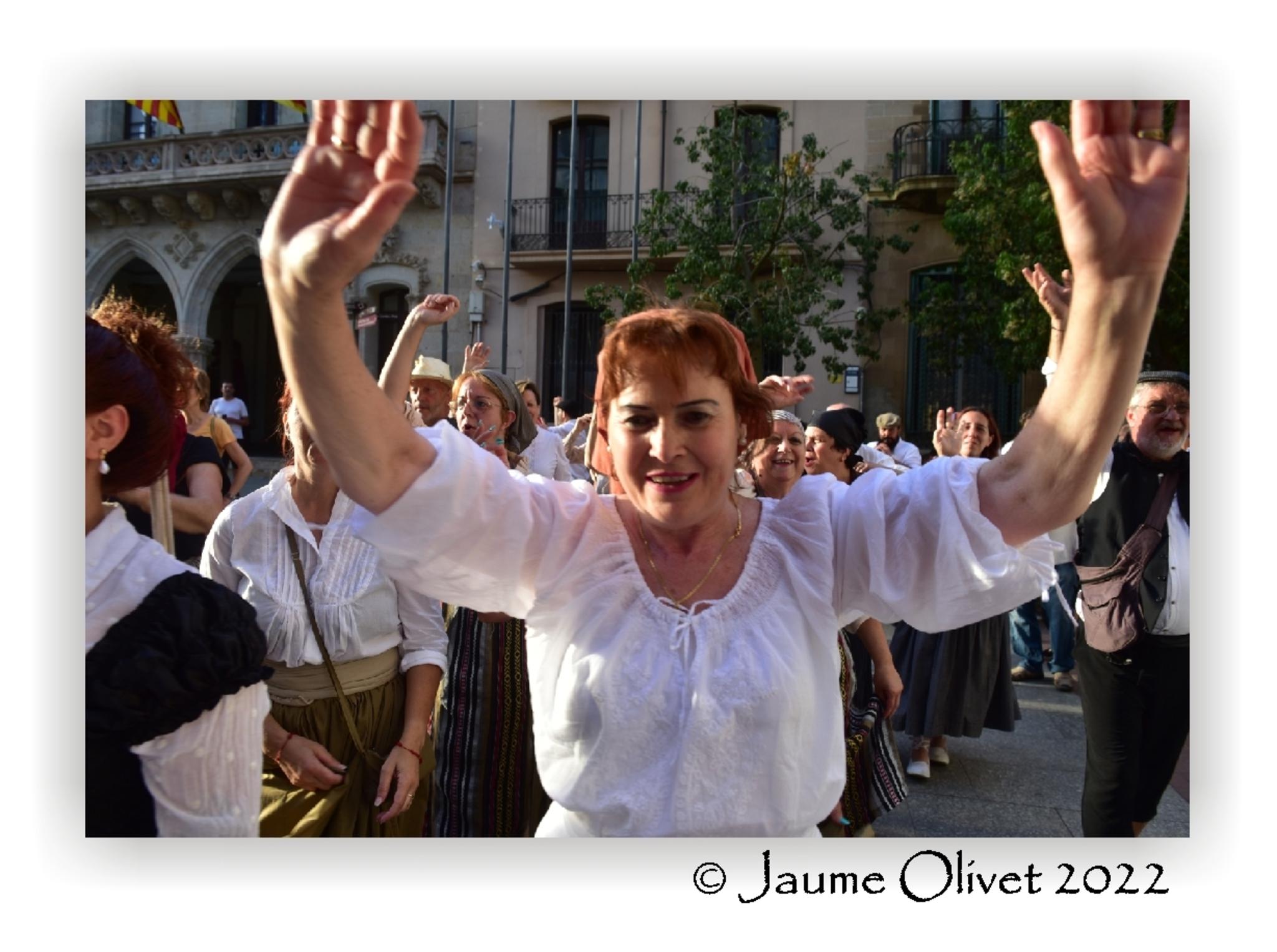  Jaume Olivet 2022
