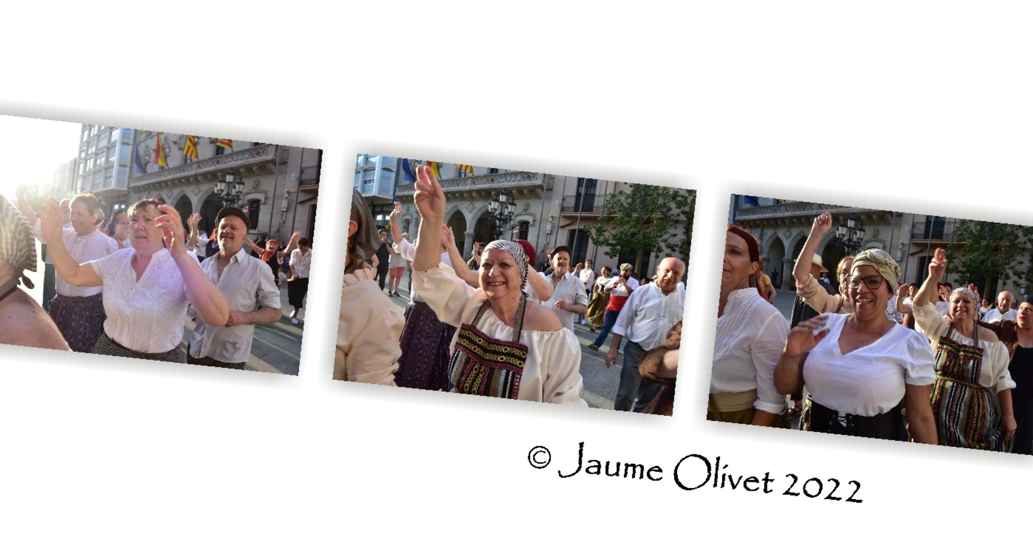  Jaume Olivet 2022