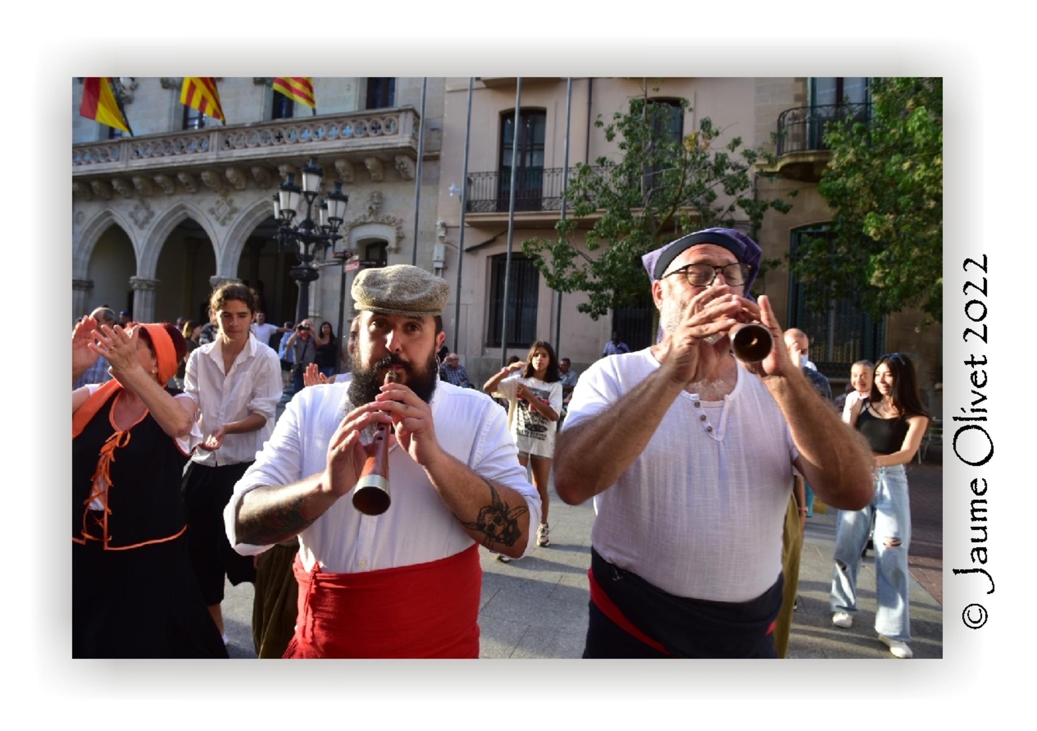  Jaume Olivet 2022