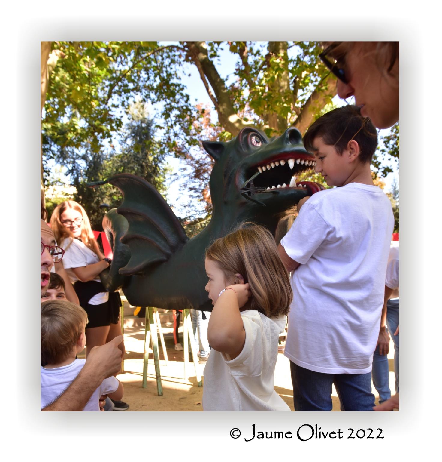  Jaume Olivet 2022