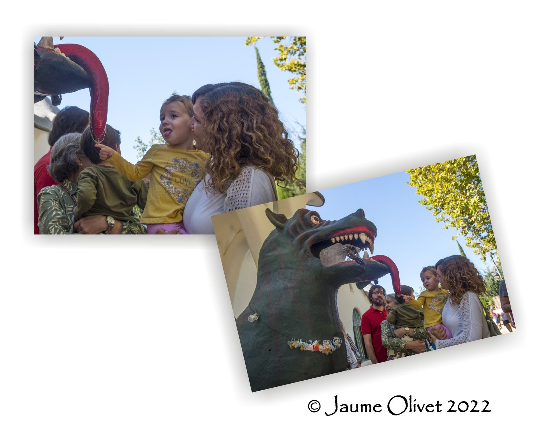  Jaume Olivet 2022