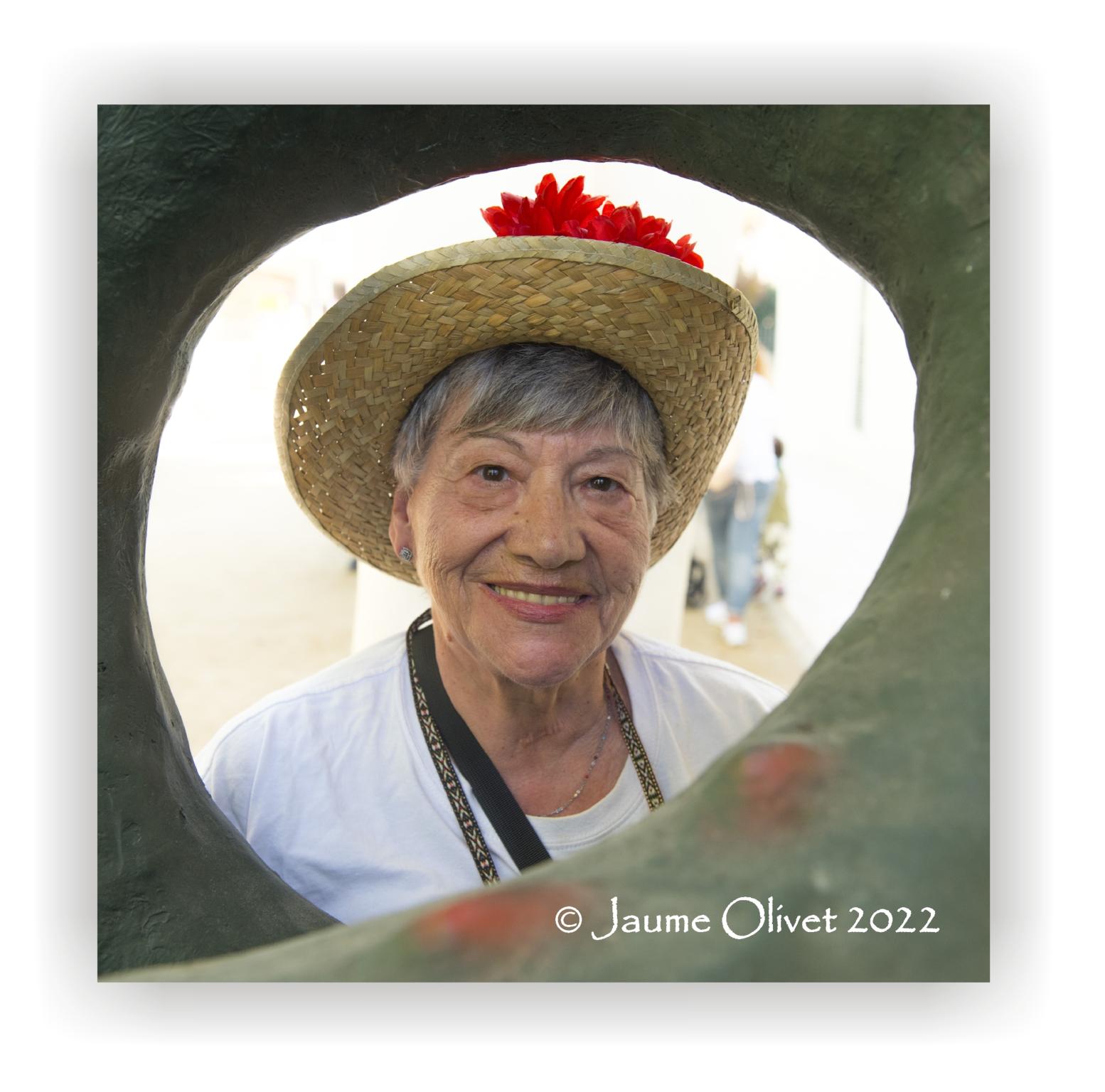  Jaume Olivet 2022