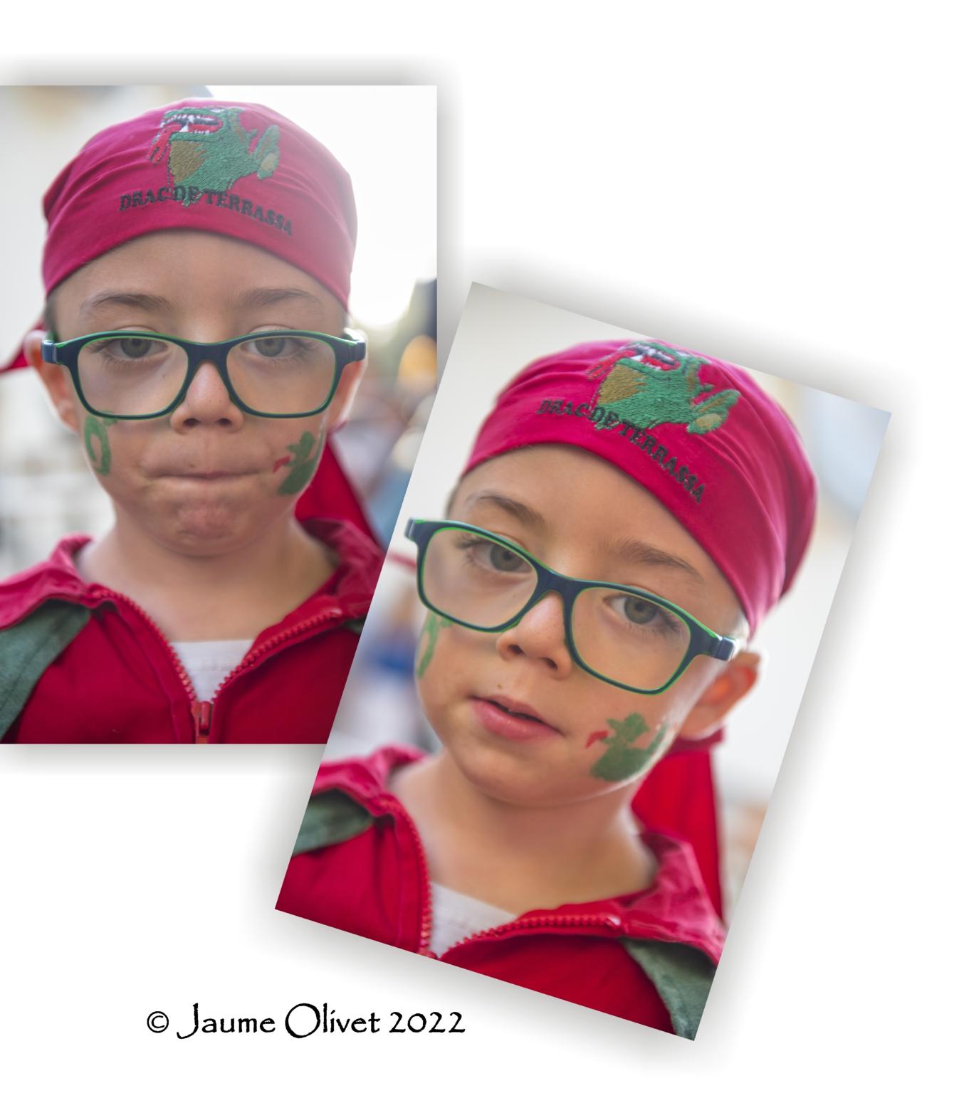  Jaume Olivet 2022
