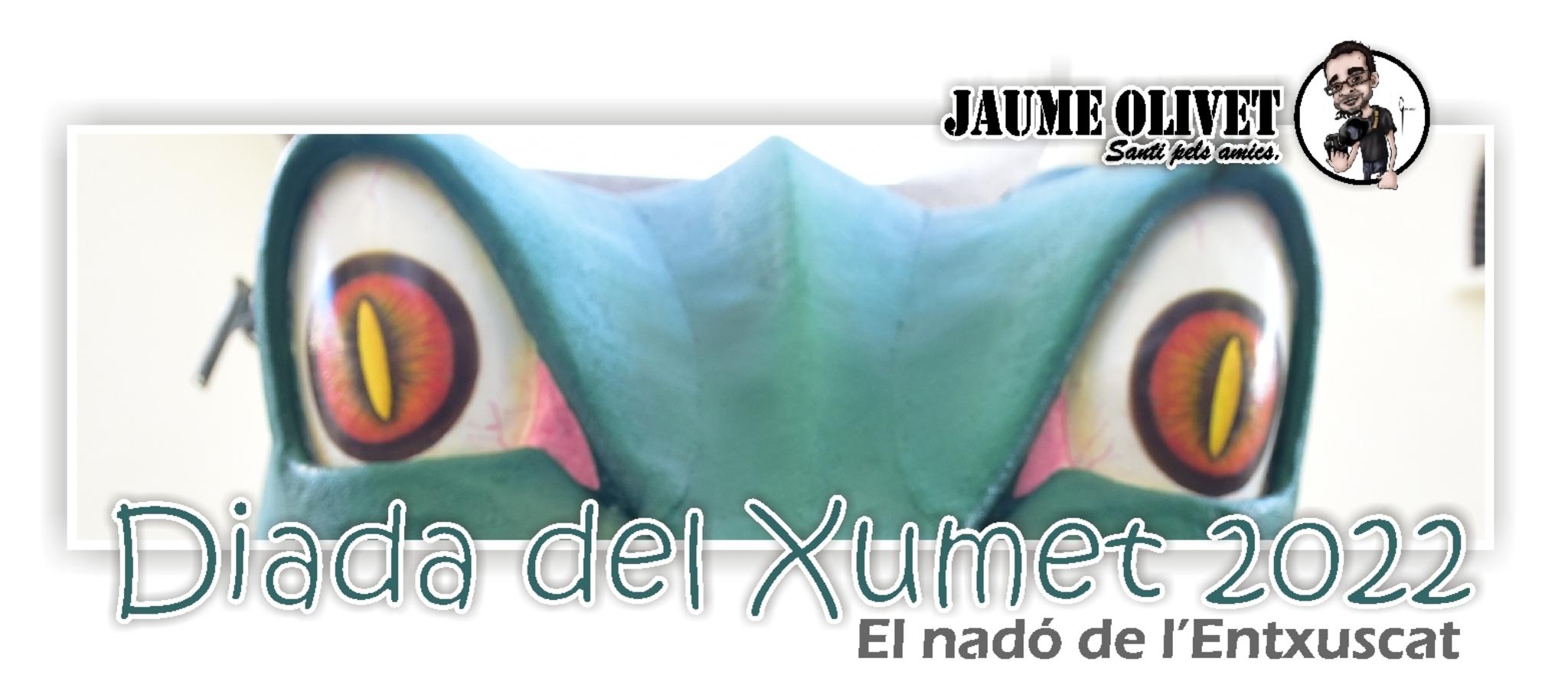  Jaume Olivet 2022