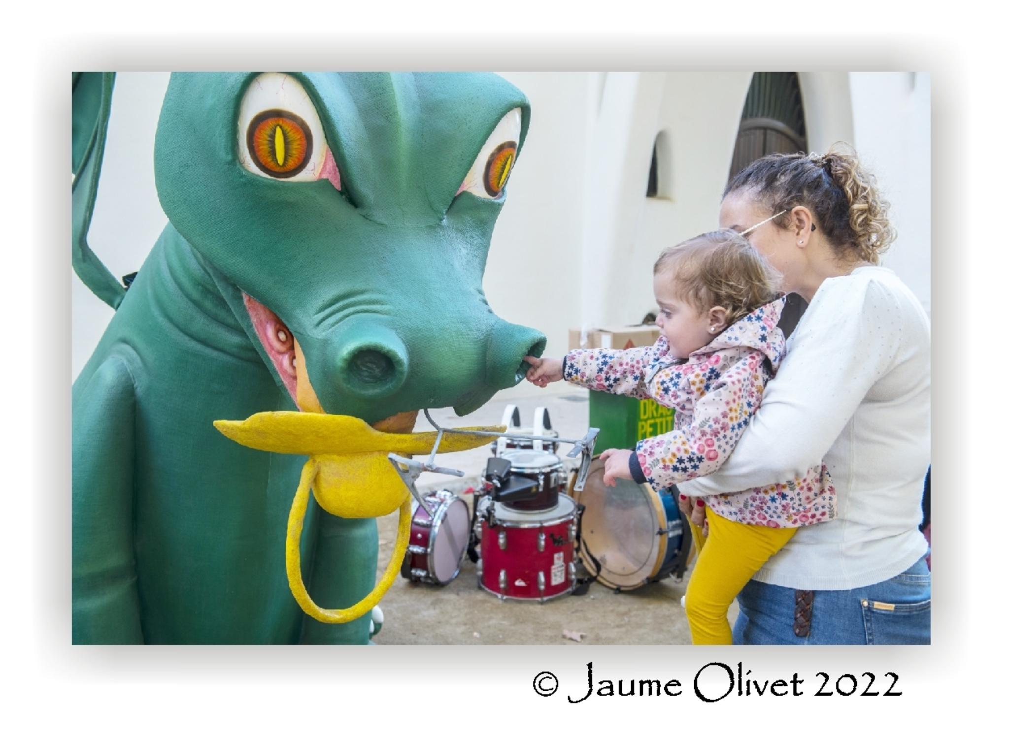  Jaume Olivet 2022