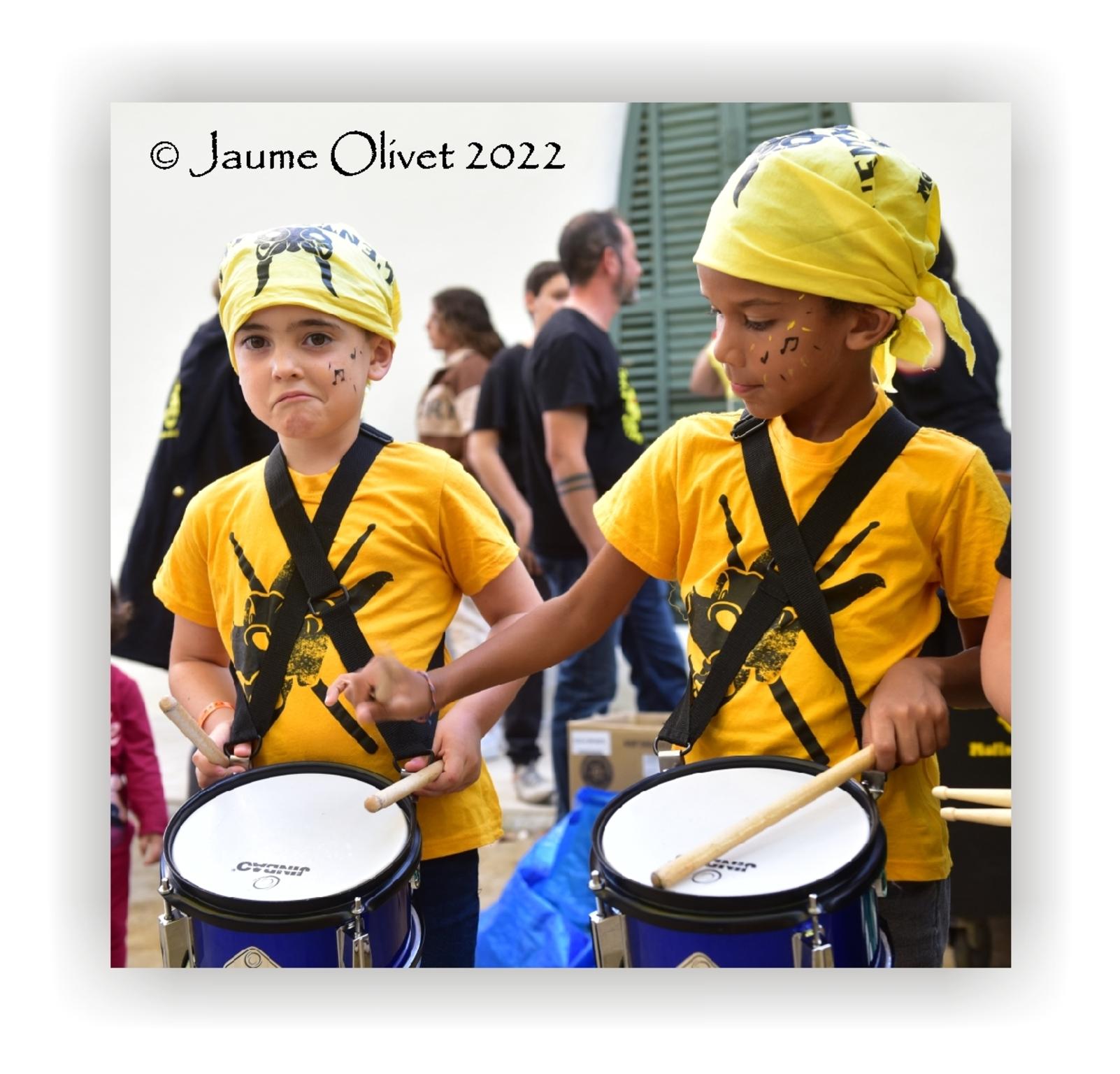  Jaume Olivet 2022