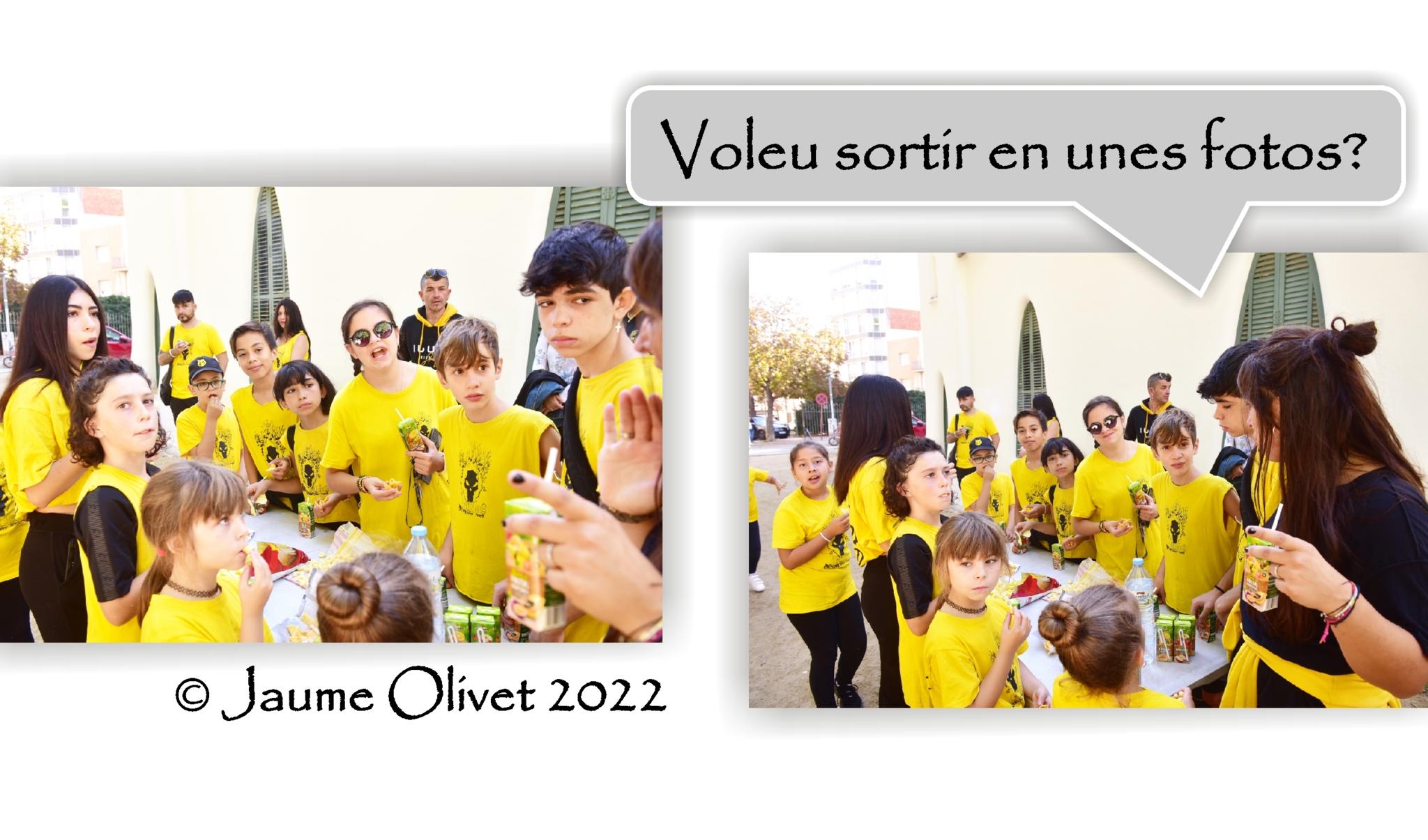  Jaume Olivet 2022