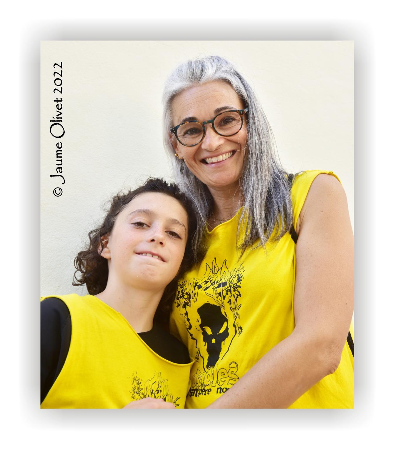  Jaume Olivet 2022