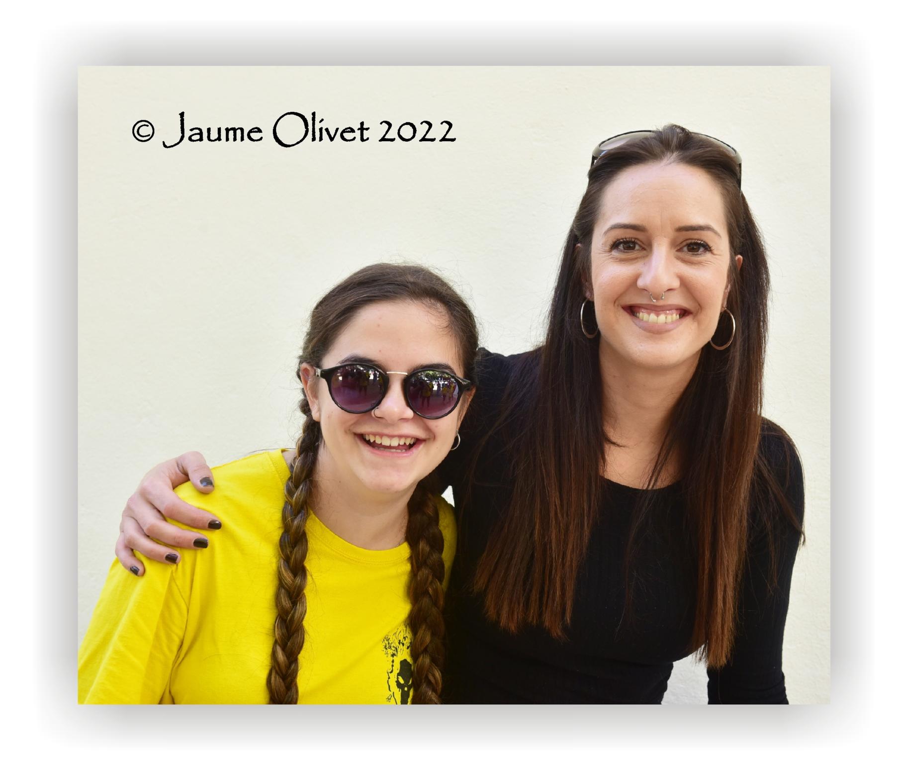  Jaume Olivet 2022