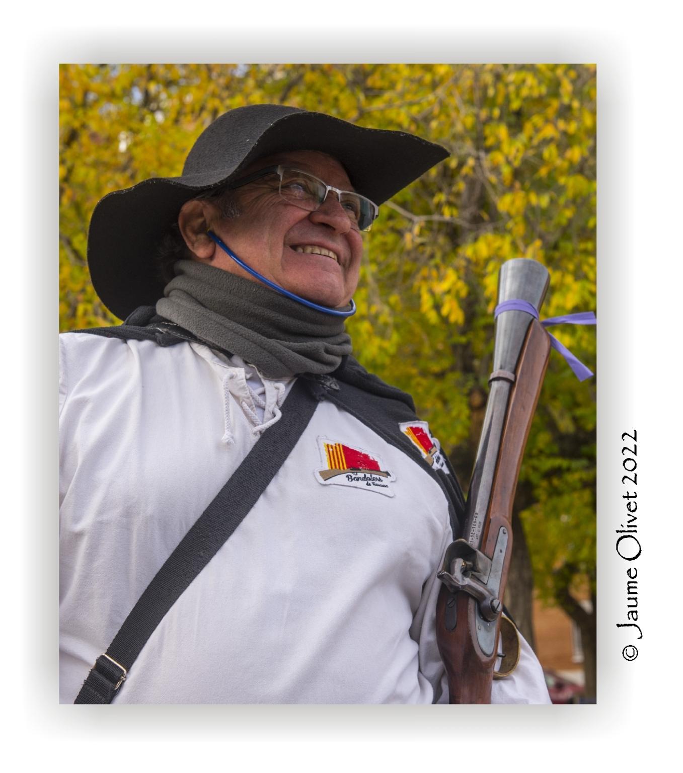  Jaume Olivet 2022