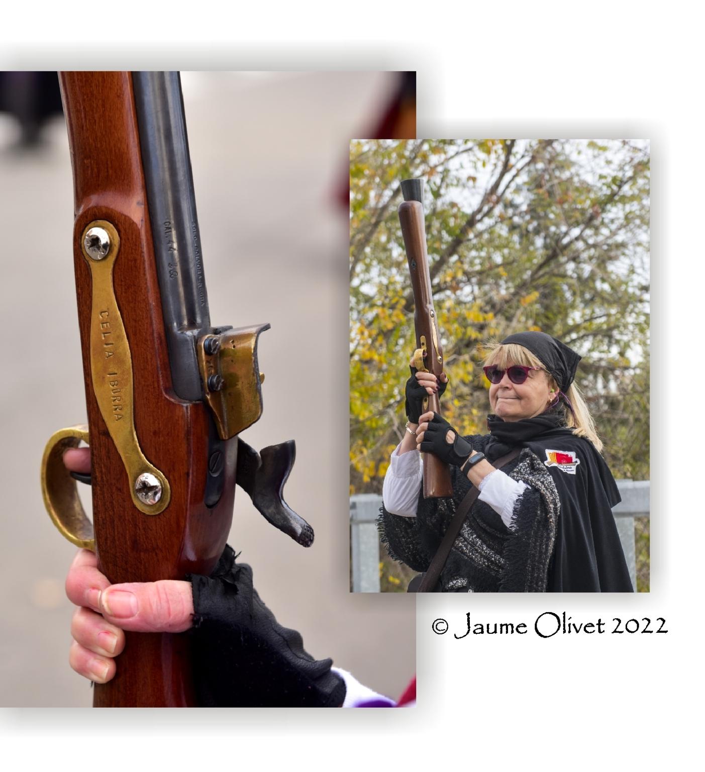  Jaume Olivet 2022
