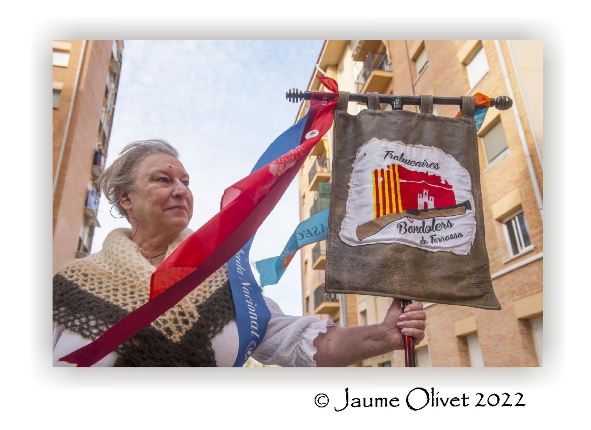  Jaume Olivet 2022