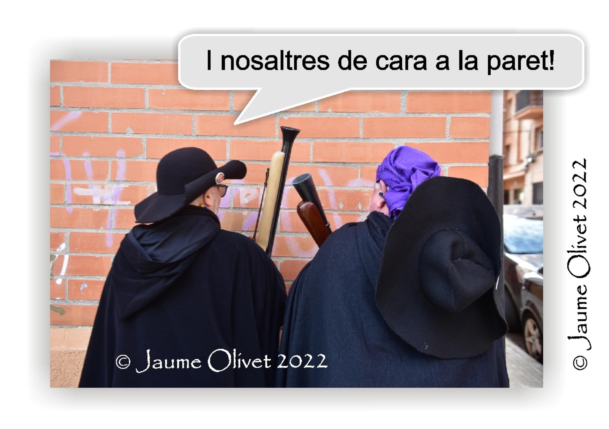  Jaume Olivet 2022