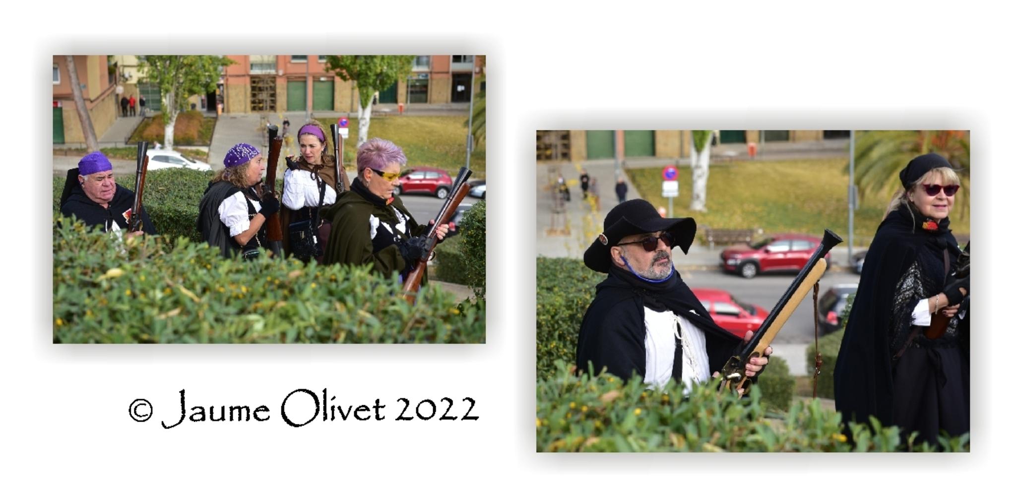  Jaume Olivet 2022