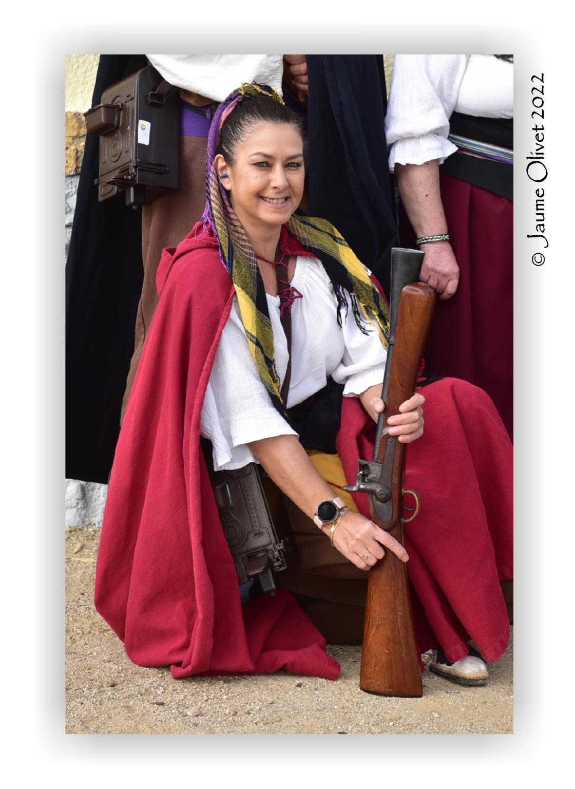  Jaume Olivet 2022