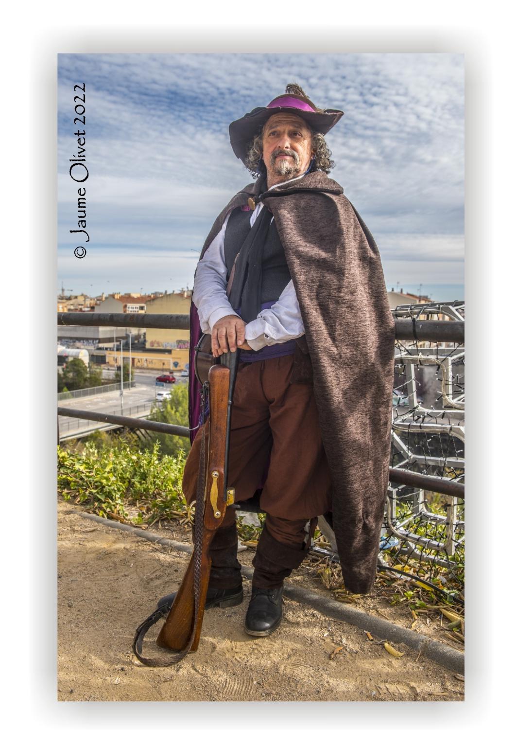  Jaume Olivet 2022