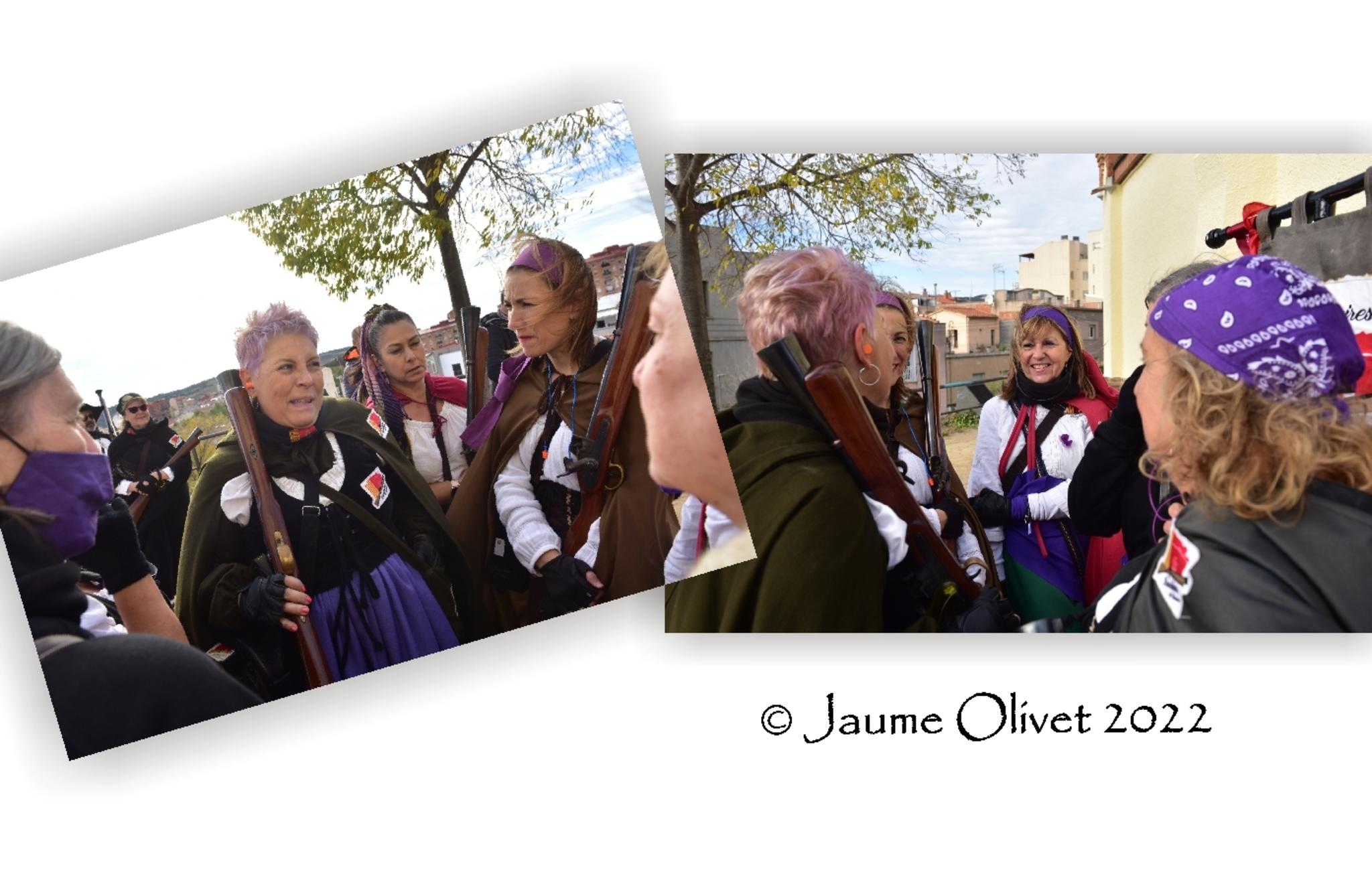  Jaume Olivet 2022