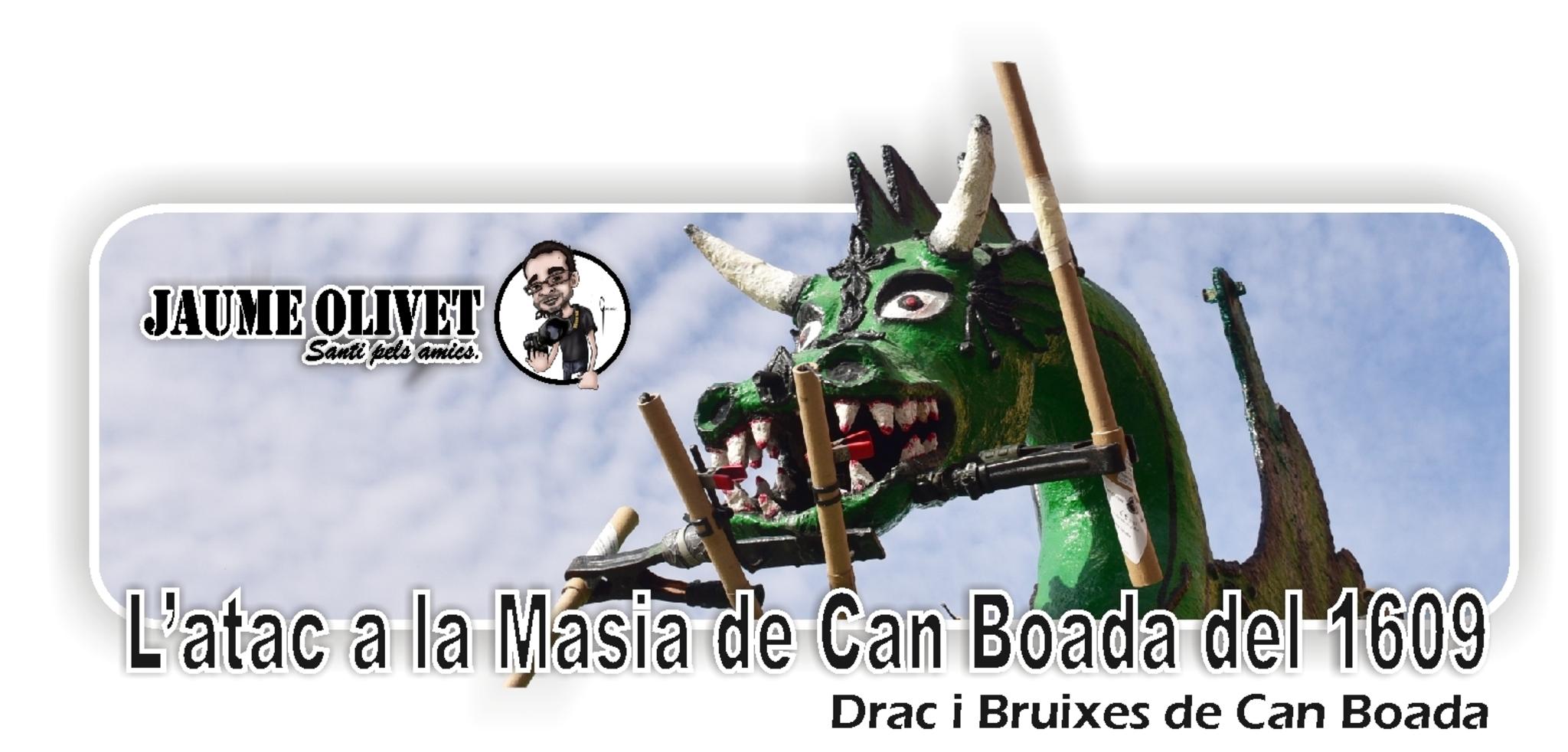  Jaume Olivet 2022