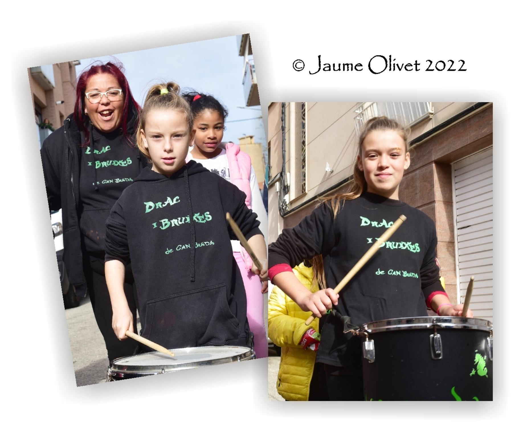  Jaume Olivet 2022
