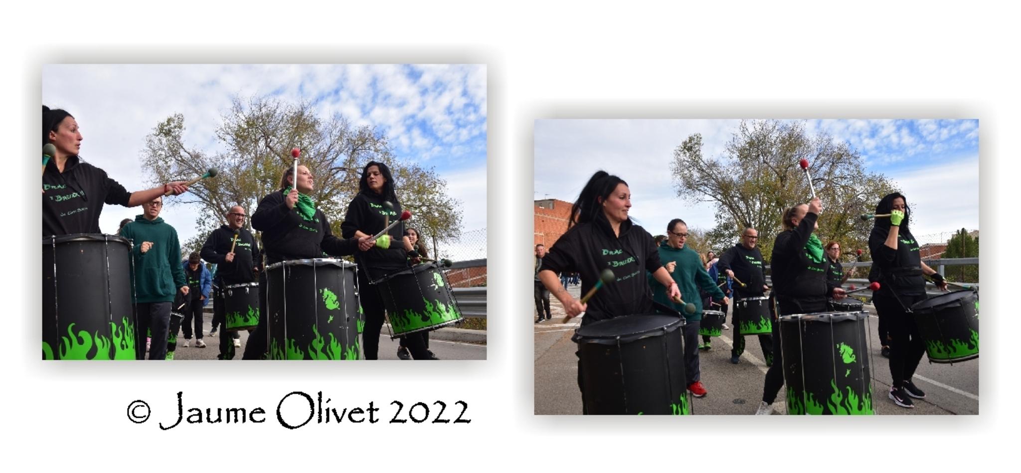  Jaume Olivet 2022