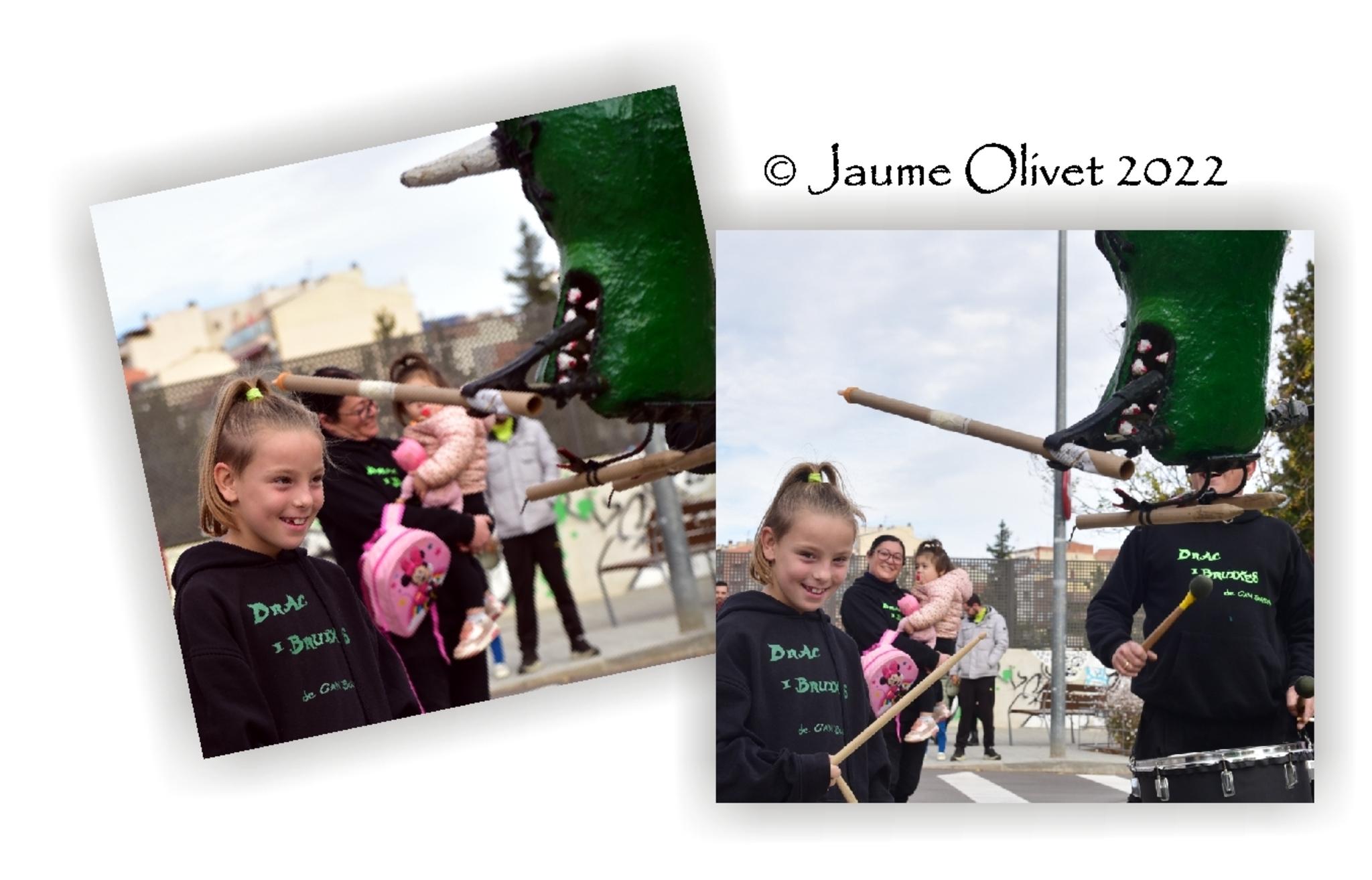  Jaume Olivet 2022