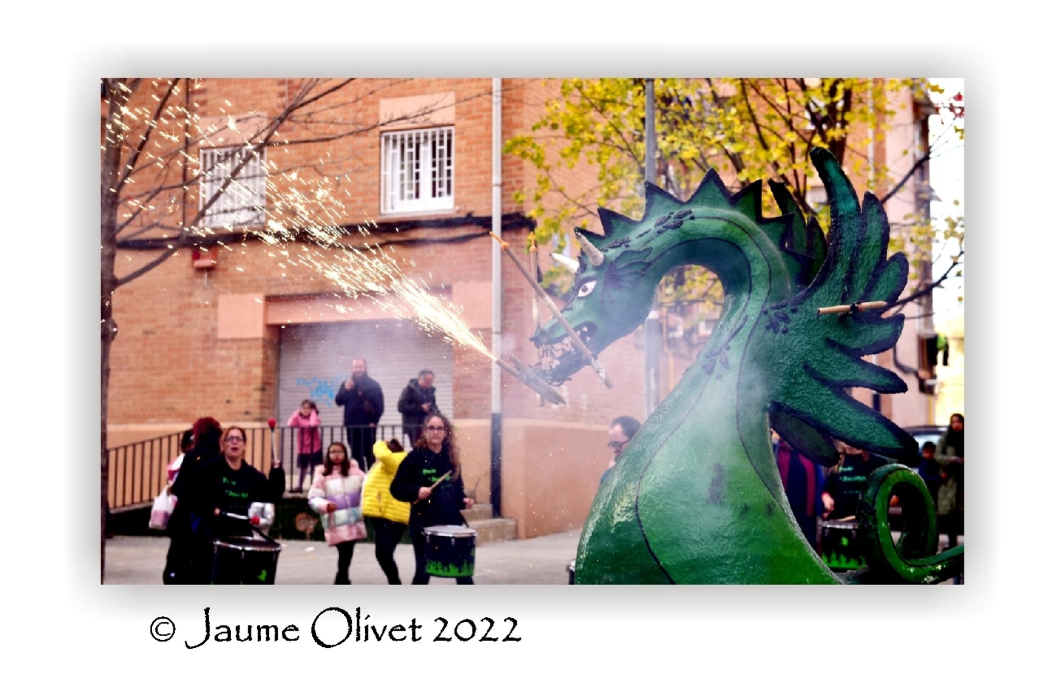  Jaume Olivet 2022