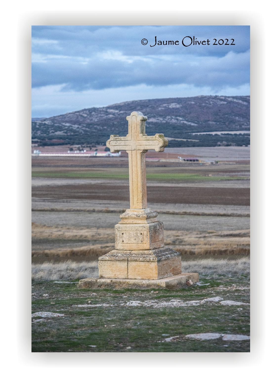  Jaume Olivet 2022