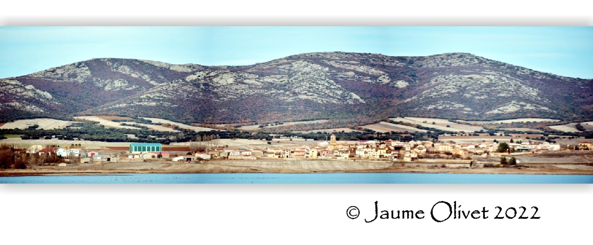 Jaume Olivet 2022