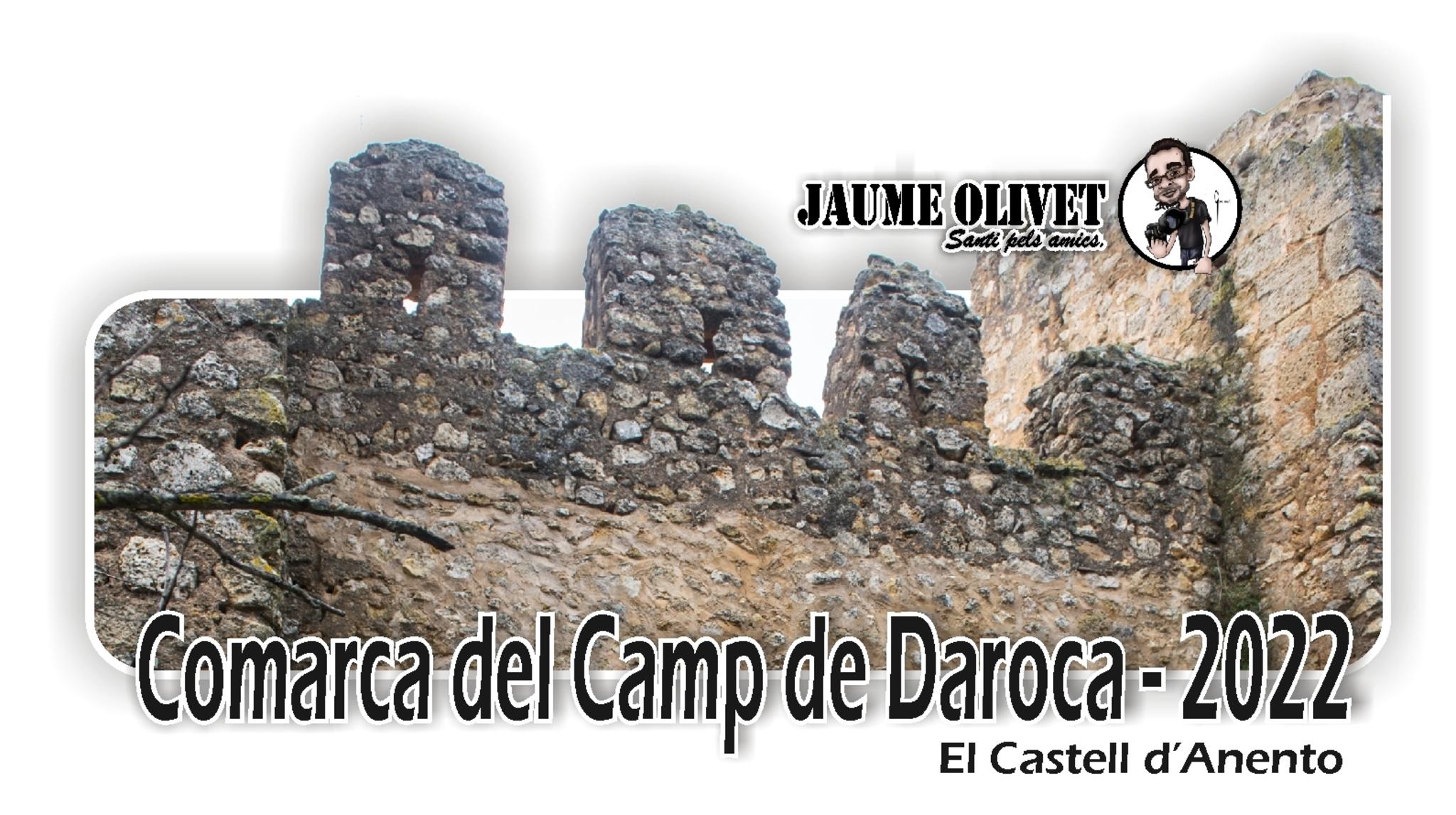  Jaume Olivet 2022